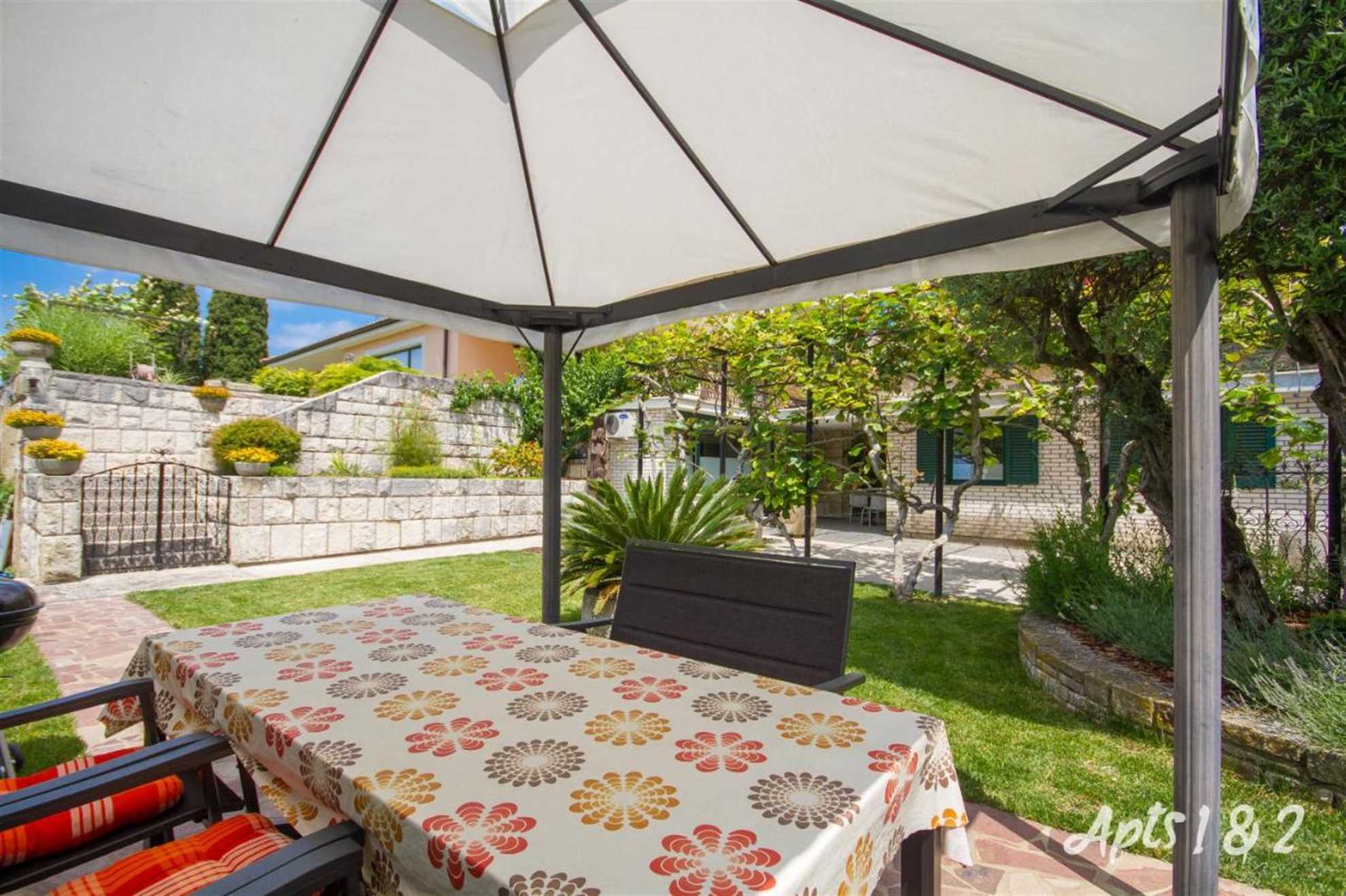 One Bedroom Apartment with Terrace Kolenc 1 Portoroz