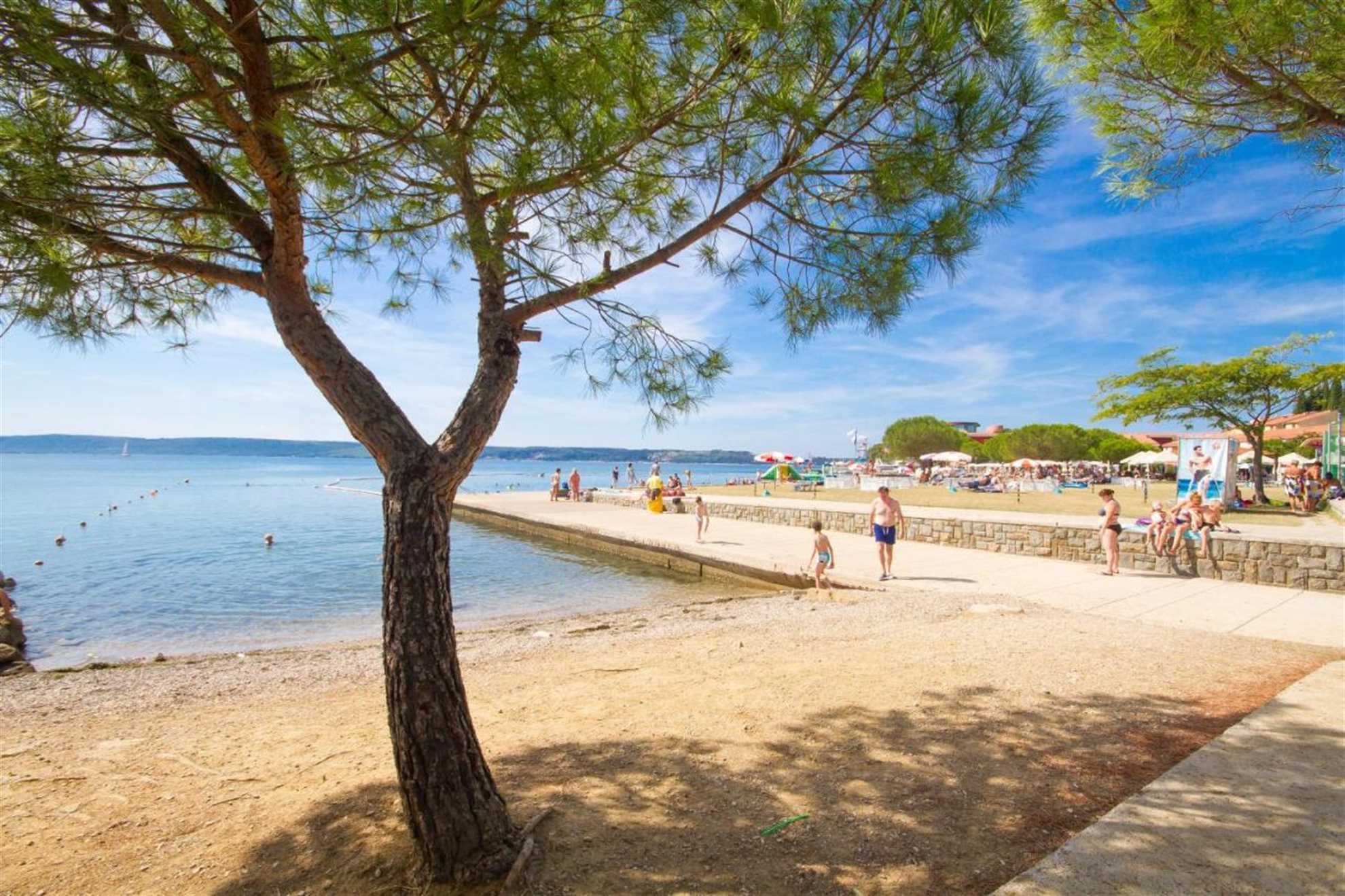 One Bedroom Apartment with Terrace Kolenc 1 Portoroz