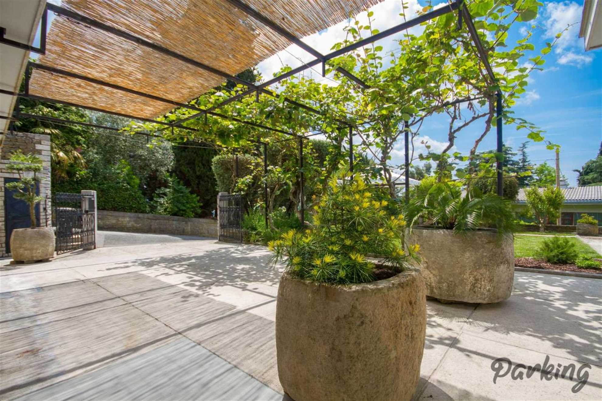 One Bedroom Apartment with Terrace Kolenc 1 Portoroz