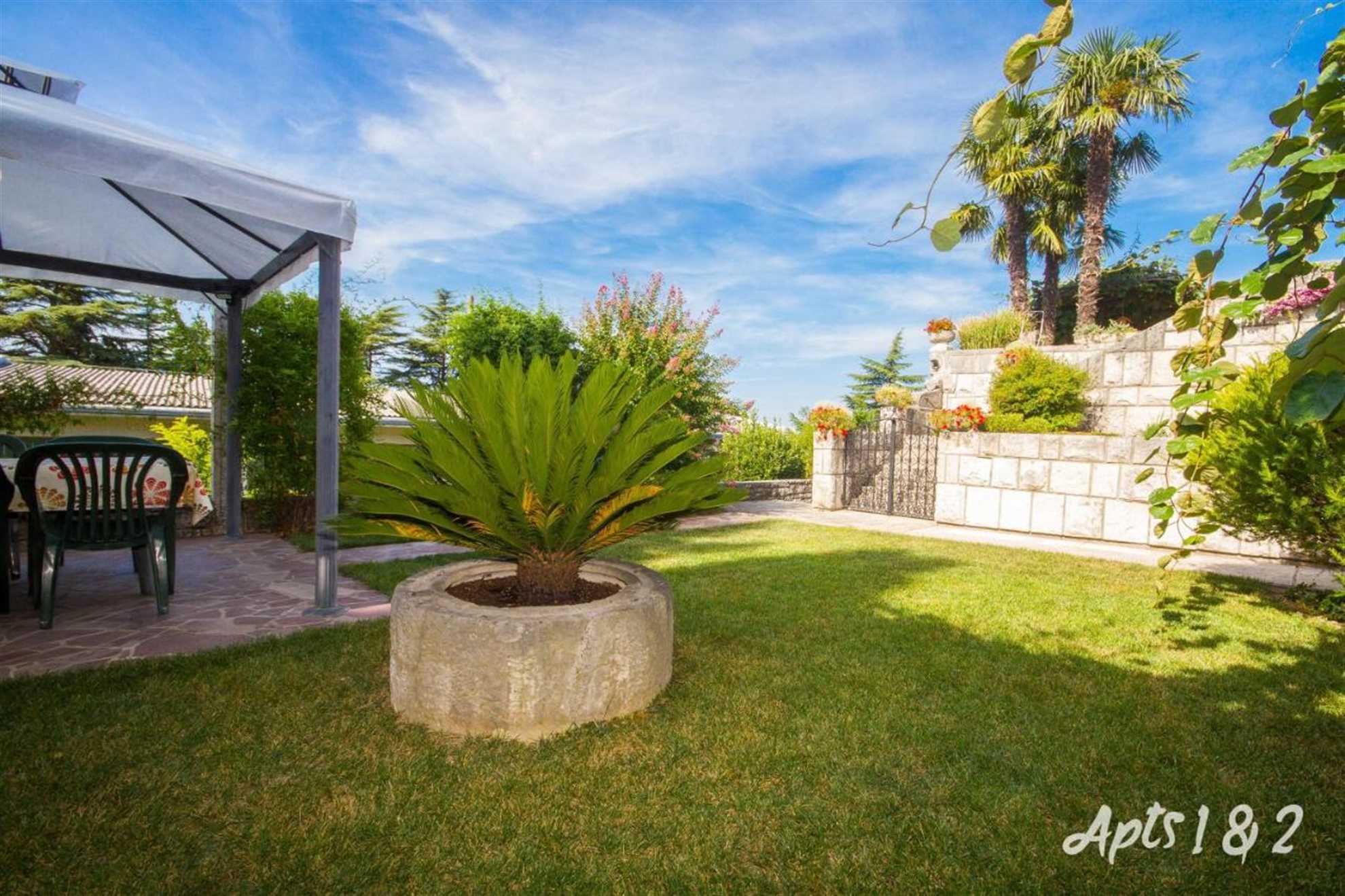 One Bedroom Apartment with Terrace Kolenc 1 Portoroz