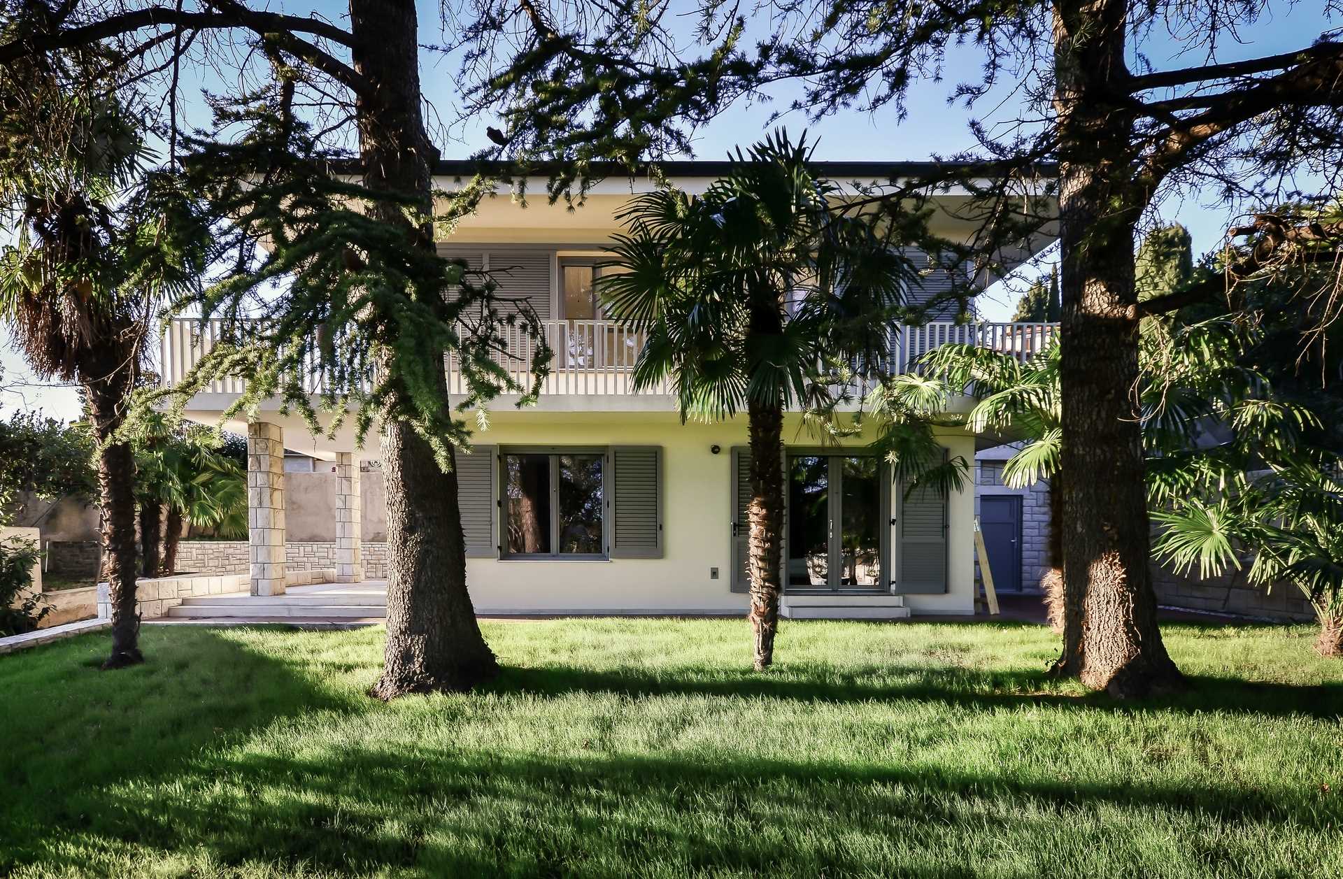 Forgotten Garden Villa Portoroz