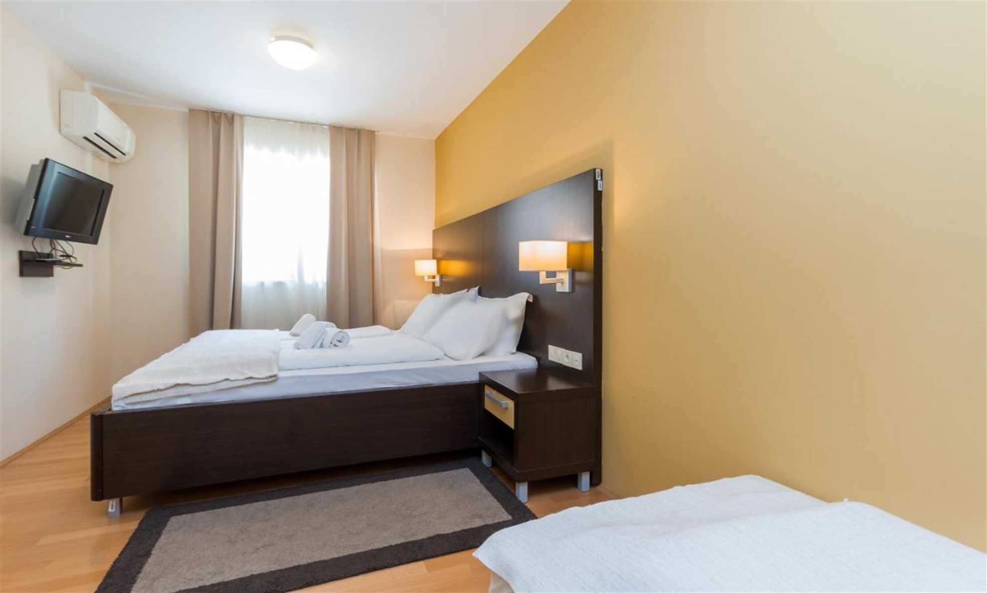 Marina Portoroz - One Bedroom Apartment with Terrace Levant 200