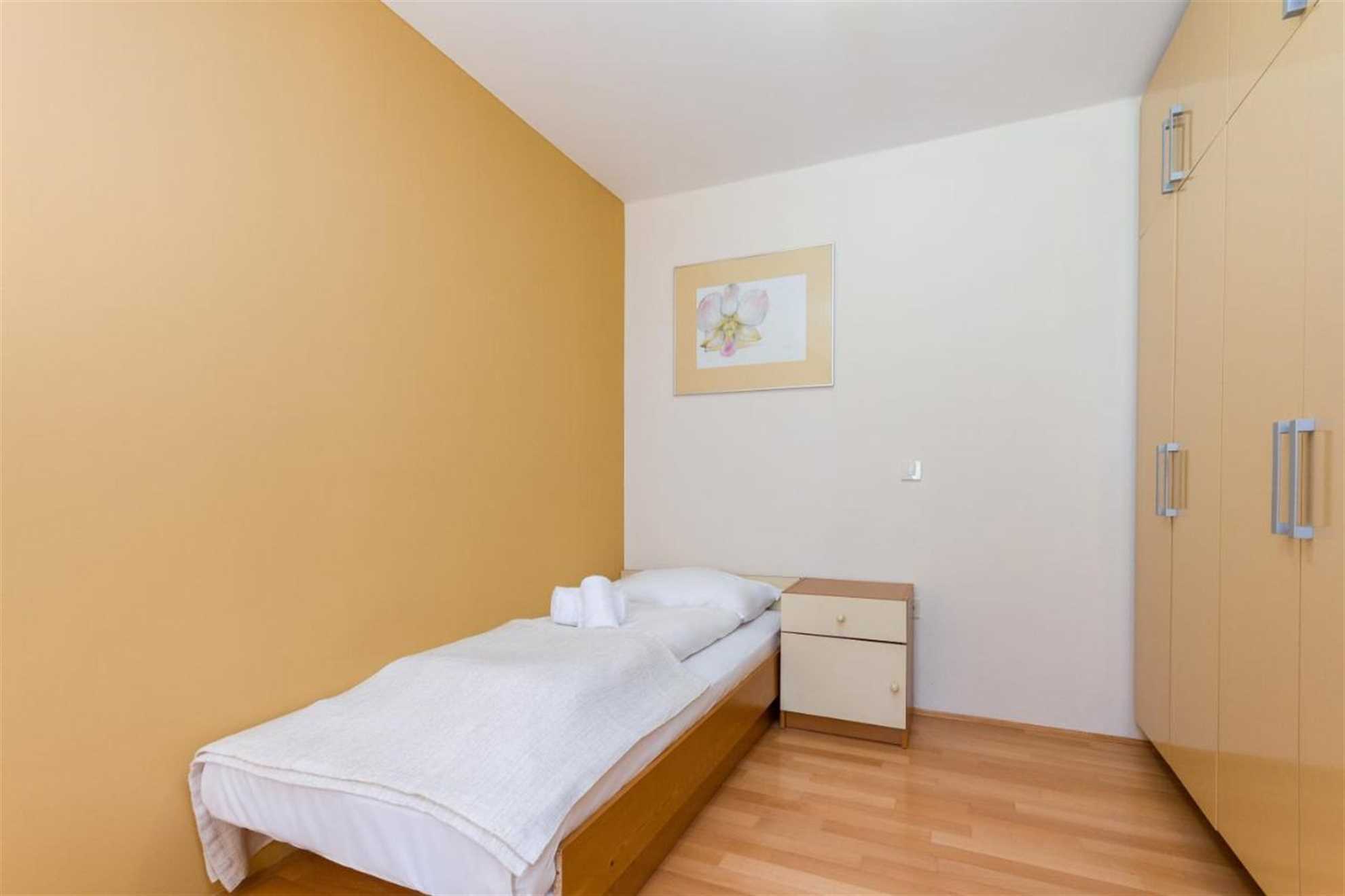 Marina Portoroz - One Bedroom Apartment with Terrace Levant 200
