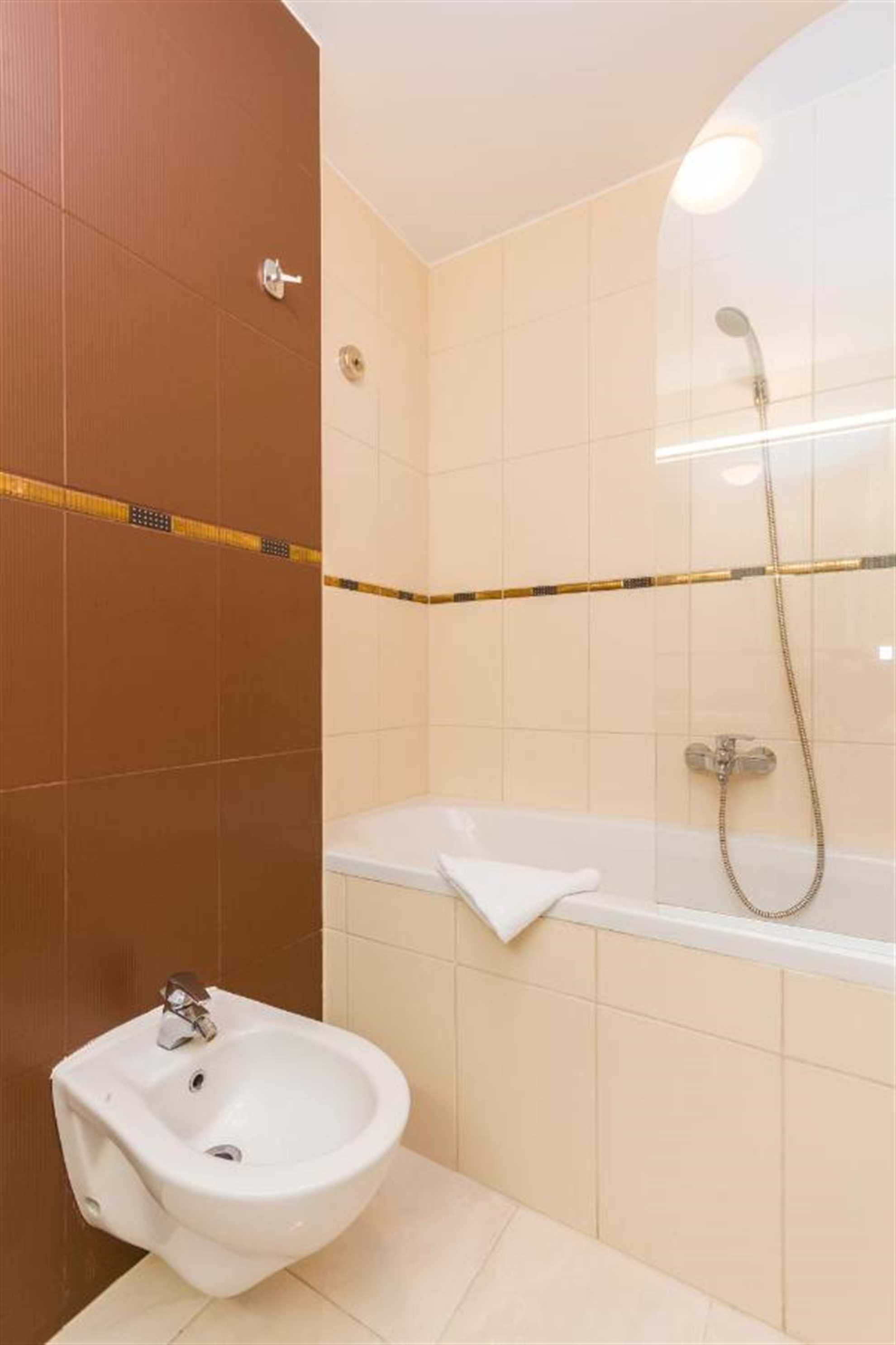 Marina Portoroz - One Bedroom Apartment with Terrace Levant 200