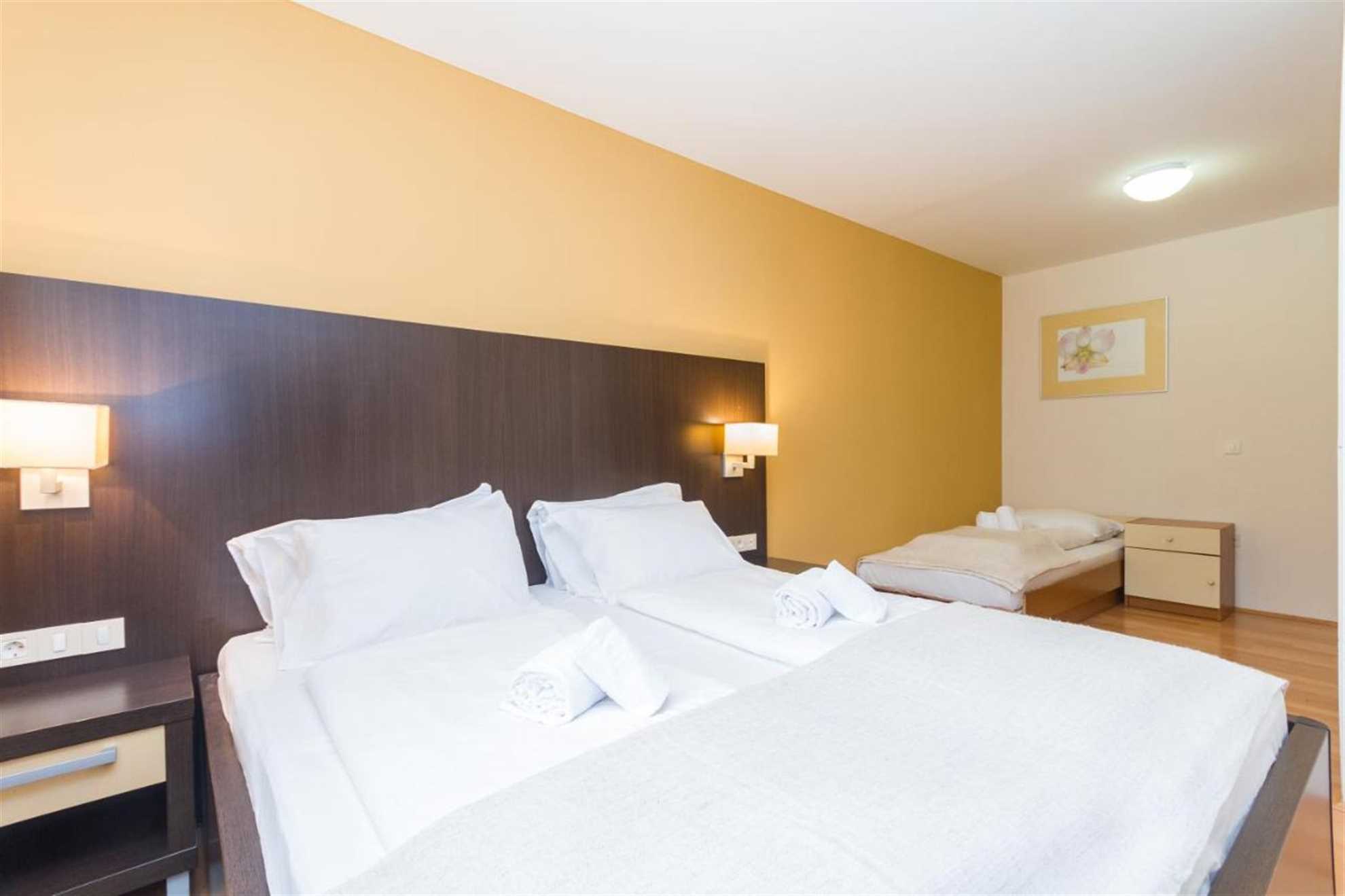 Marina Portoroz - One Bedroom Apartment with Terrace Levant 200