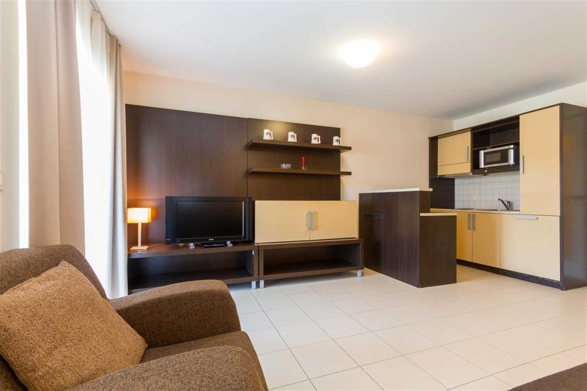 Marina Portoroz - One Bedroom Apartment with Terrace Levant 200