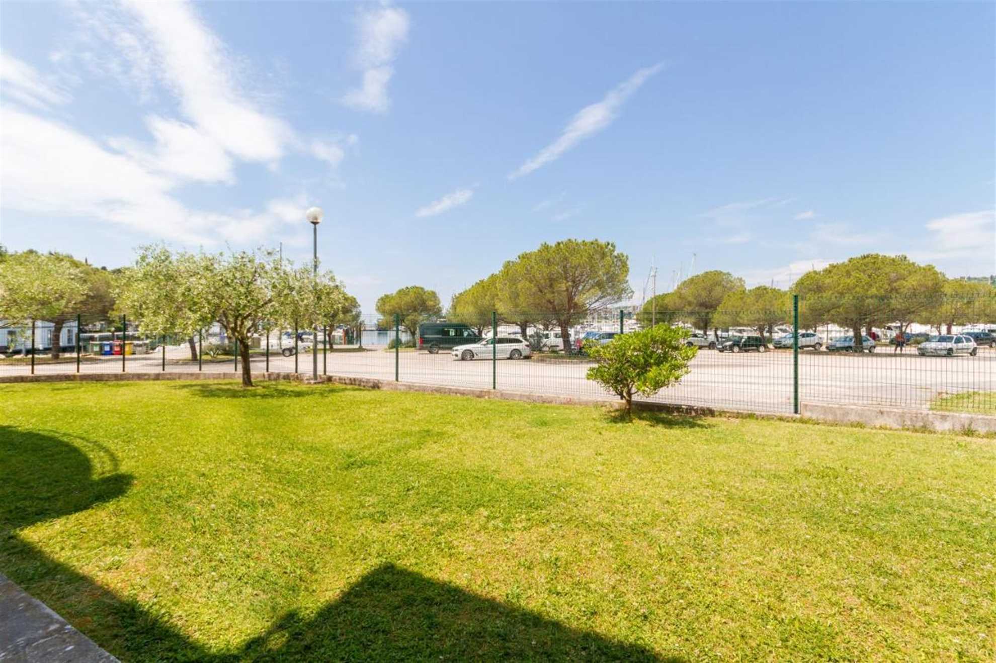 Marina Portoroz - One Bedroom Apartment with Terrace Levant 200