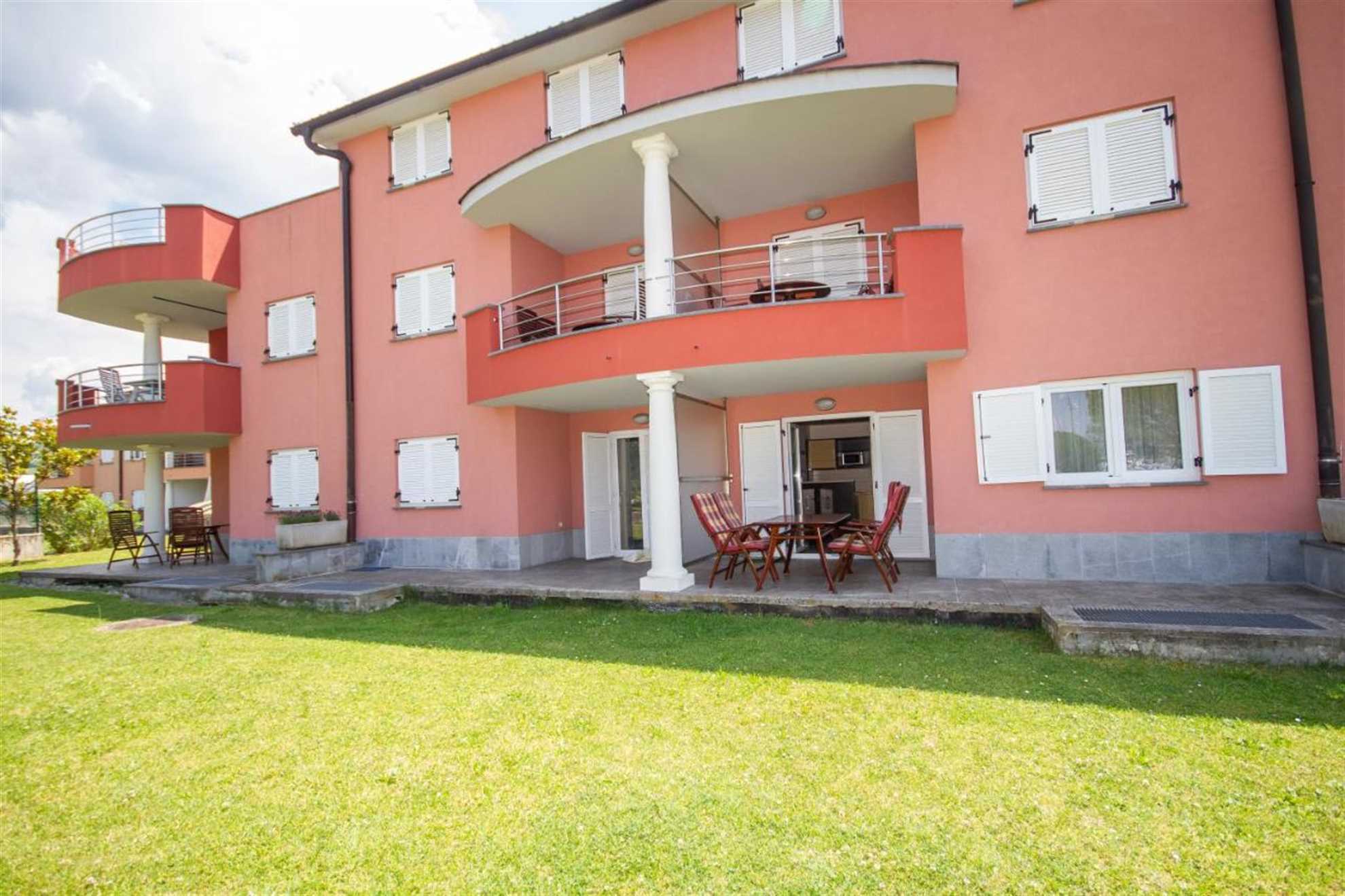 Marina Portoroz - One Bedroom Apartment with Terrace Levant 200