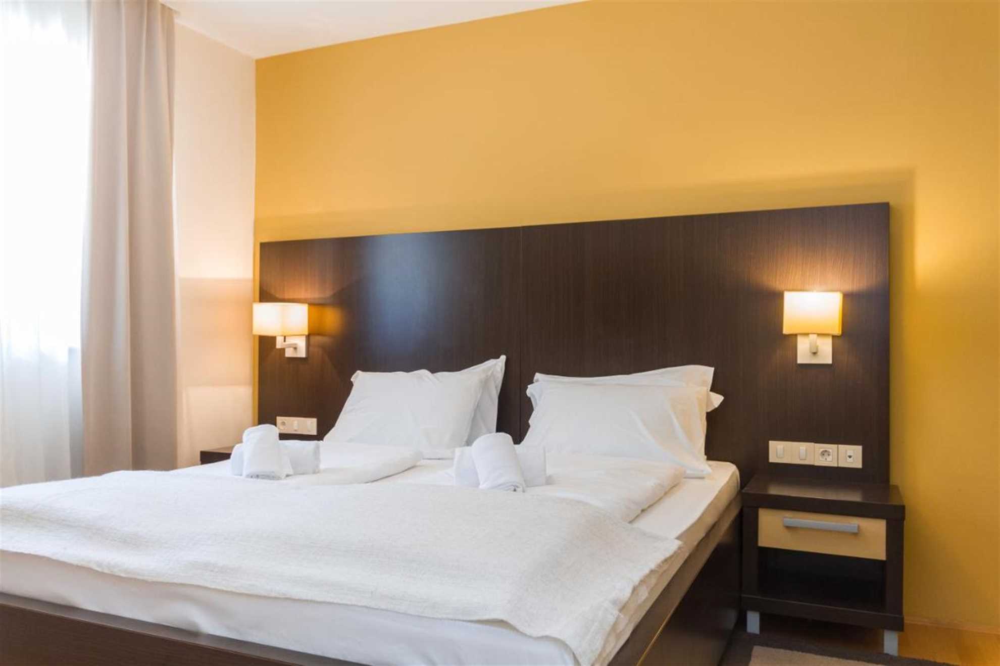 Marina Portoroz - One Bedroom Apartment with Terrace Levant 200