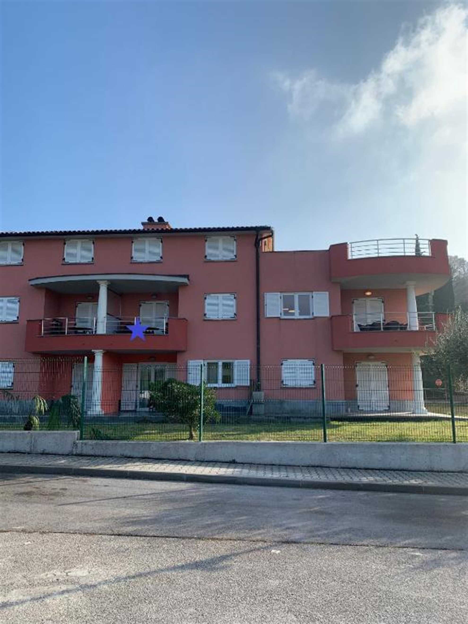 One Bedroom Apartment with Balcony & Sea view 210