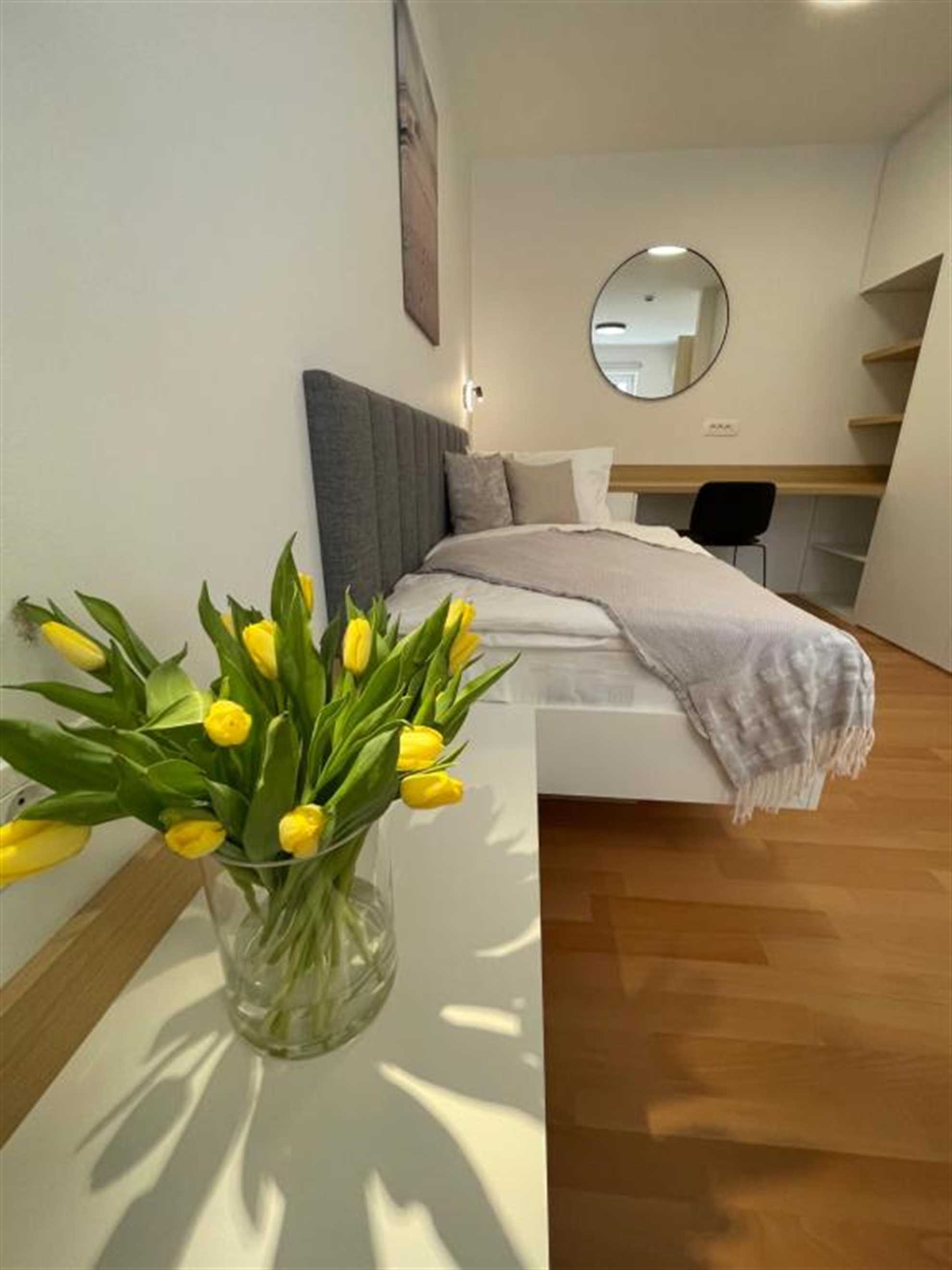 One Bedroom Apartment with Balcony & Sea view 210
