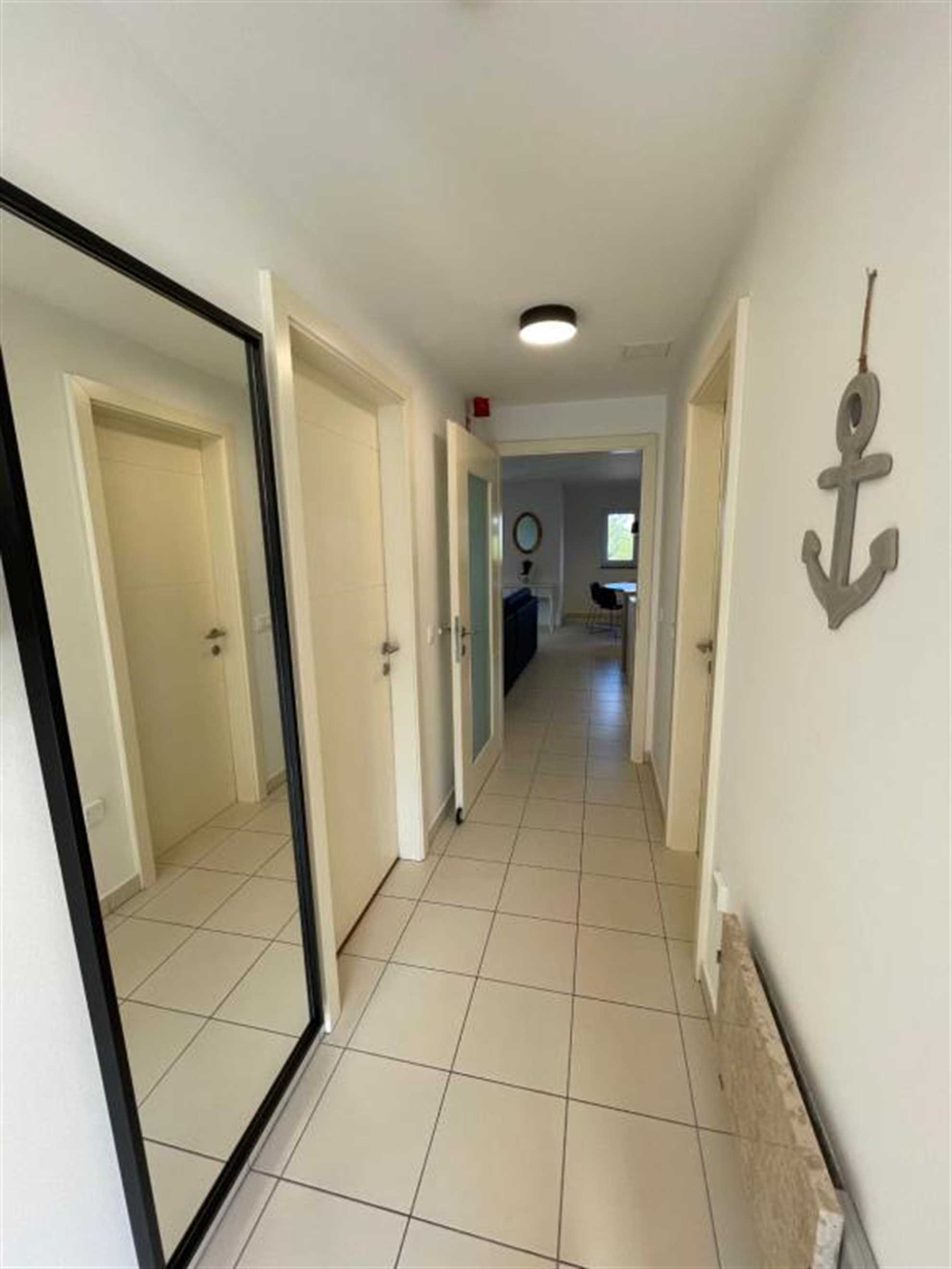 Two Bedroom Premium Levant 211 Apartment with Balcony & Sea view