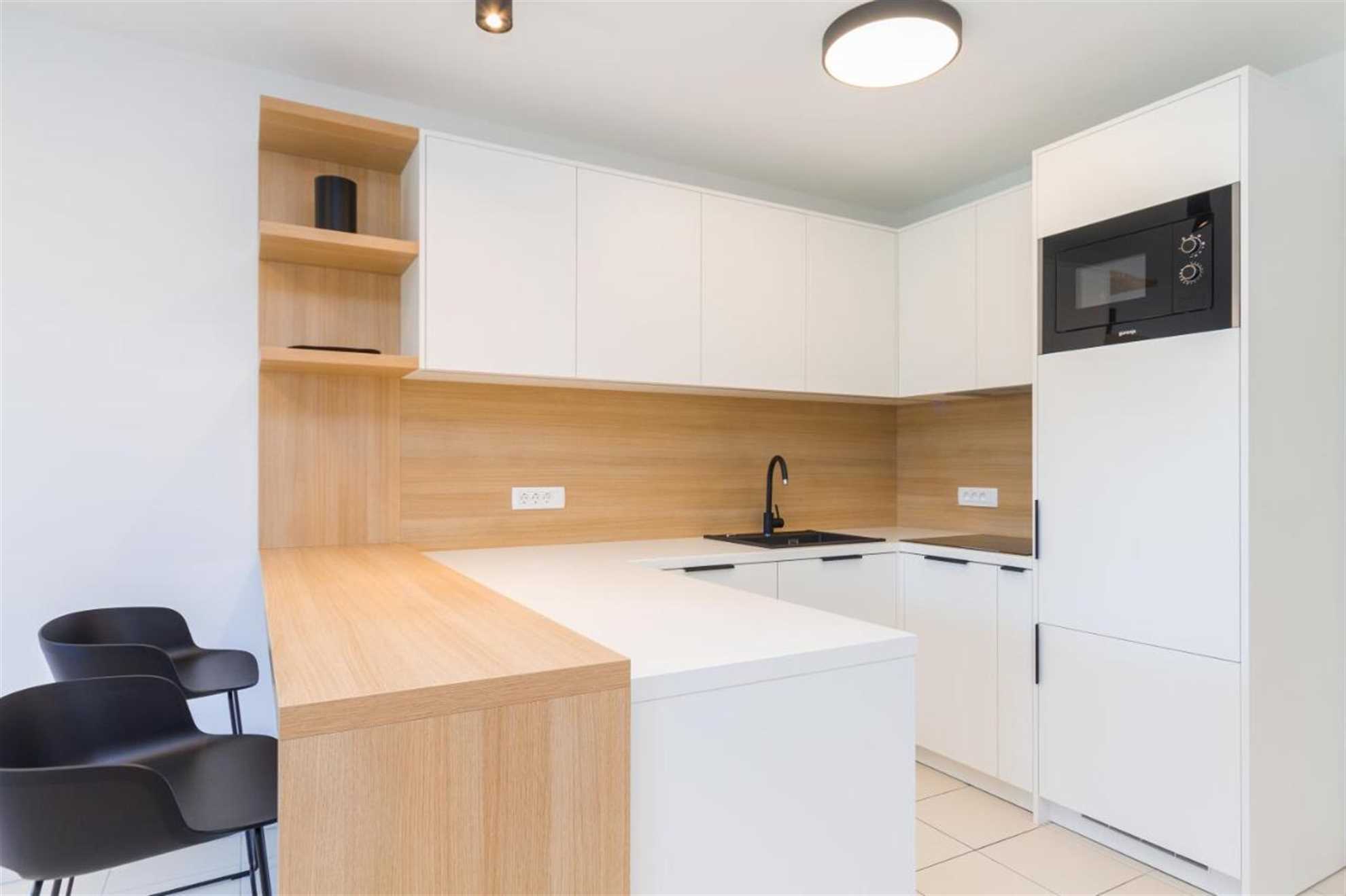 One Bedroom Premium Apartment 310 with Balcony and Sea side