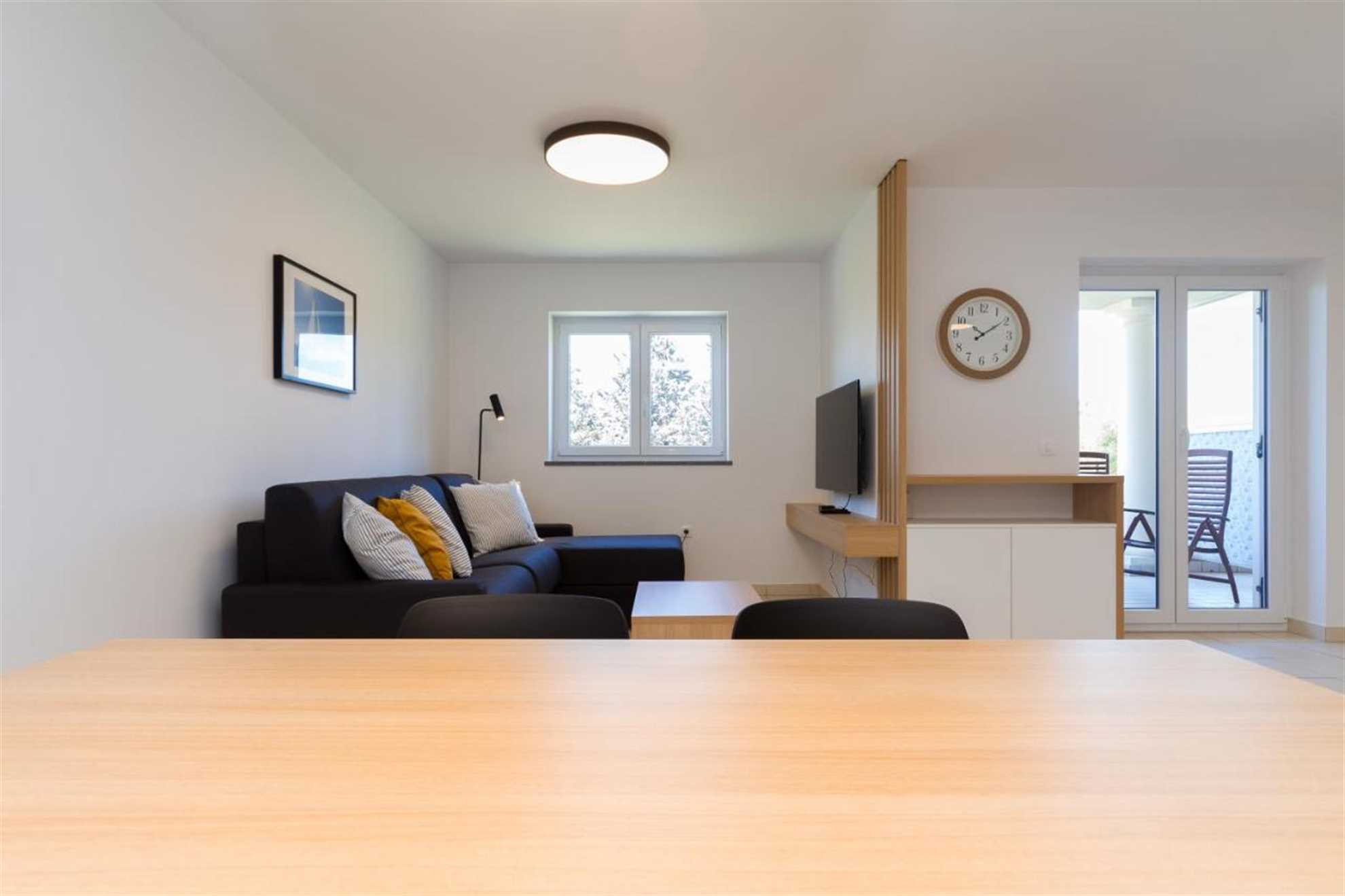 One Bedroom Premium Apartment 310 with Balcony and Sea side