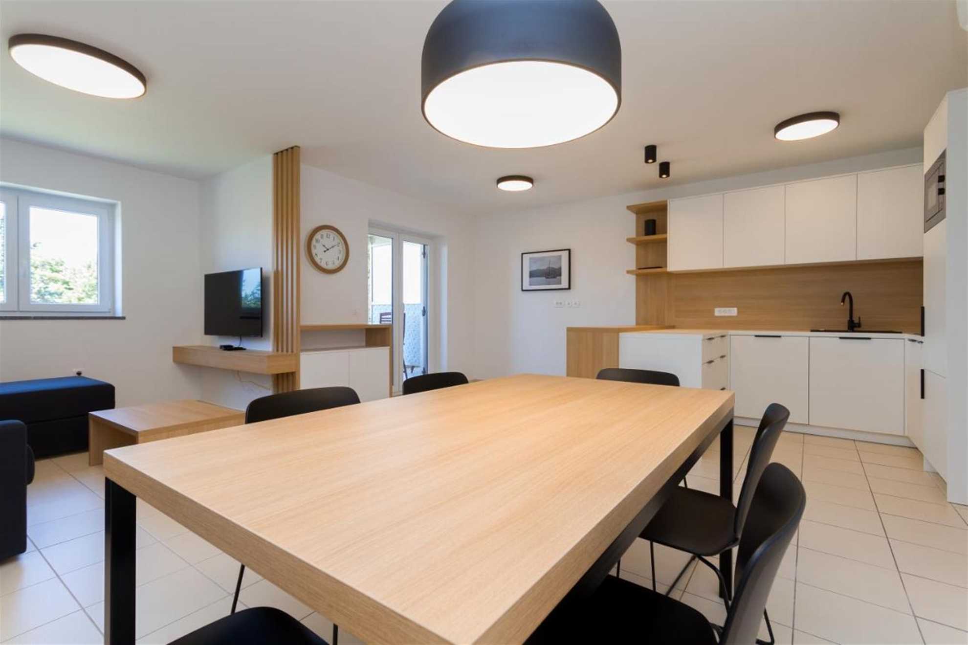 One Bedroom Premium Apartment 310 with Balcony and Sea side
