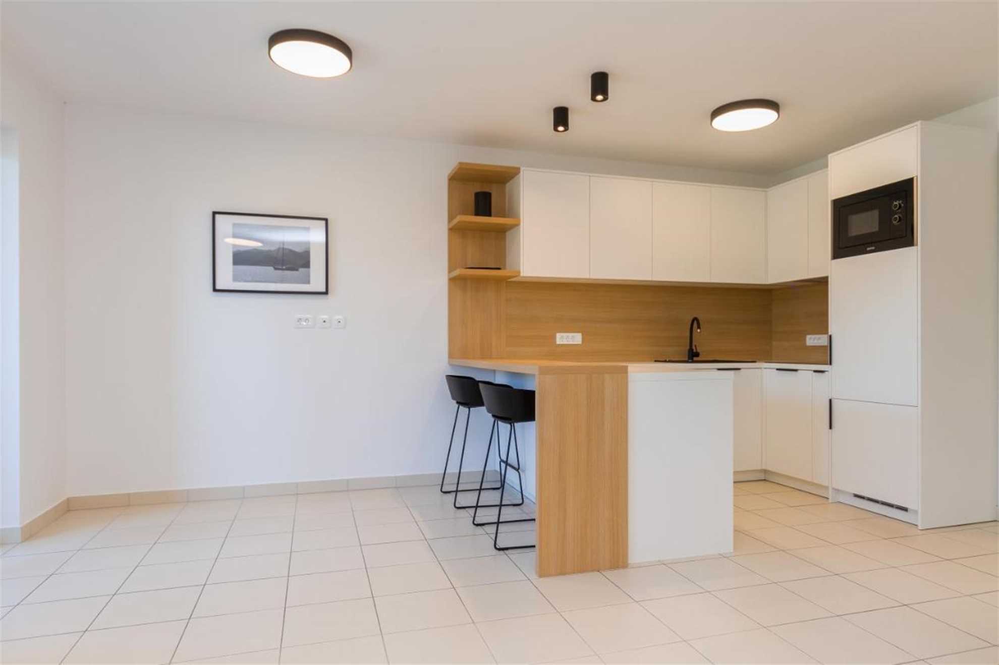 One Bedroom Premium Apartment 310 with Balcony and Sea side