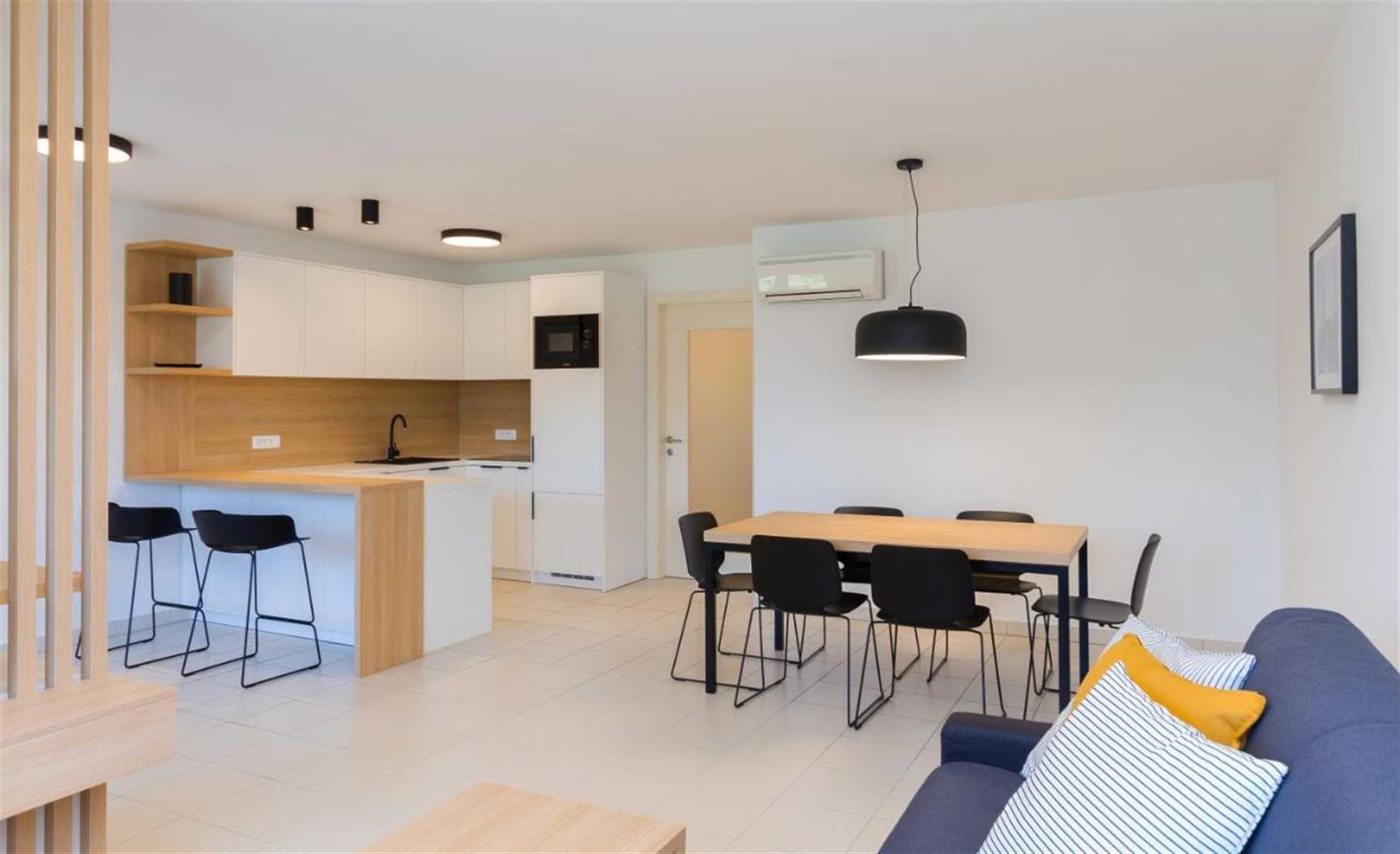 One Bedroom Premium Apartment 310 with Balcony and Sea side