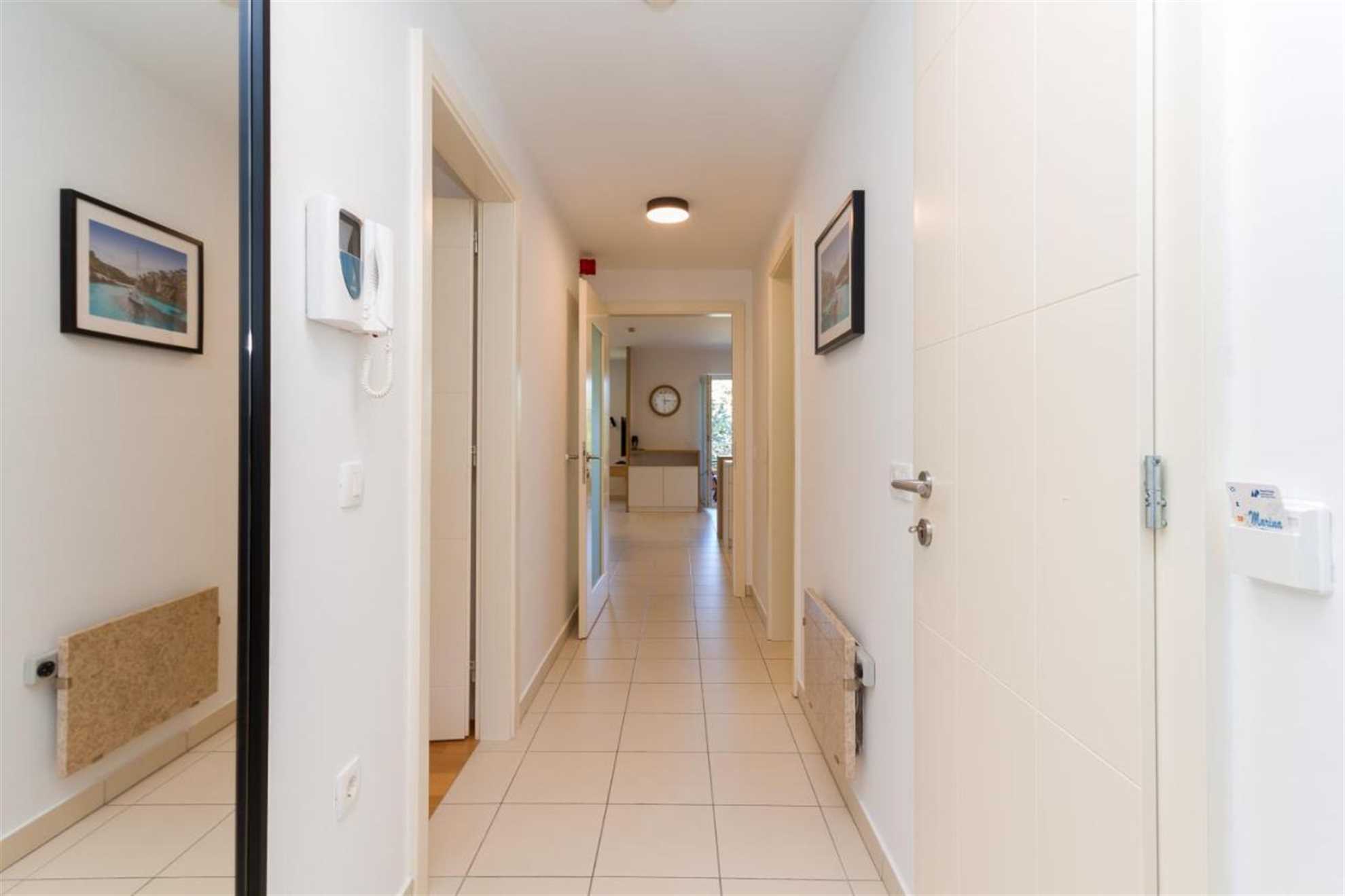 One Bedroom Premium Apartment 310 with Balcony and Sea side