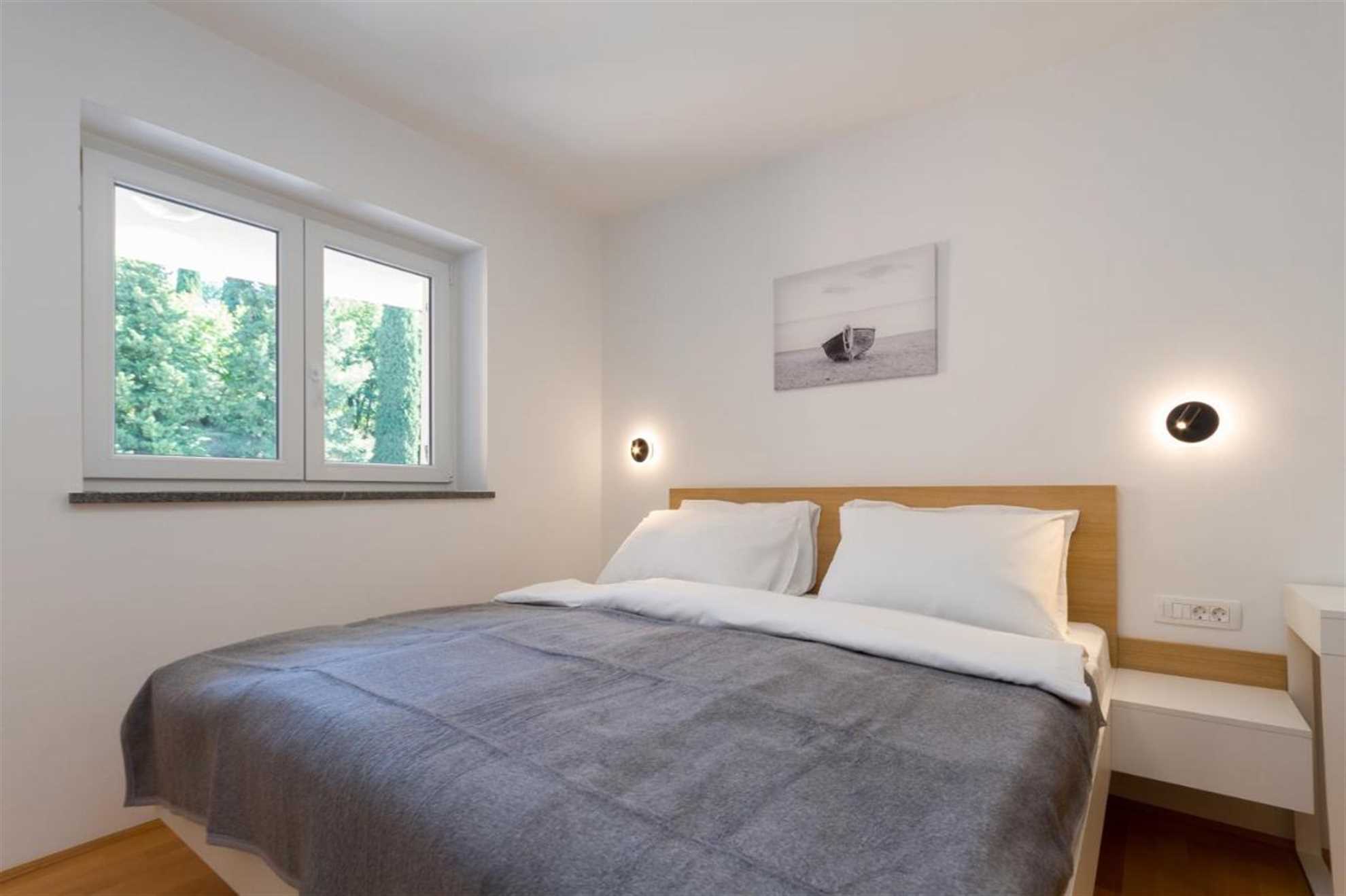 One Bedroom Premium Apartment 310 with Balcony and Sea side