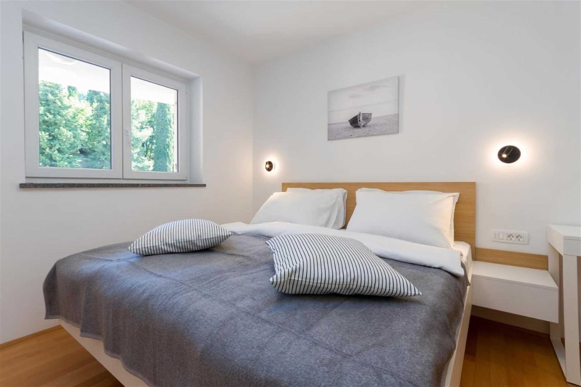 One Bedroom Premium Apartment 310 with Balcony and Sea side