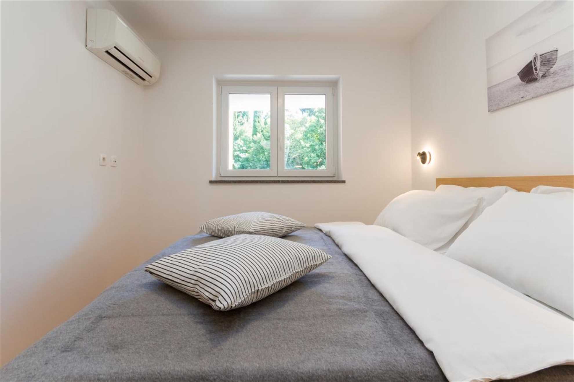 One Bedroom Premium Apartment 310 with Balcony and Sea side