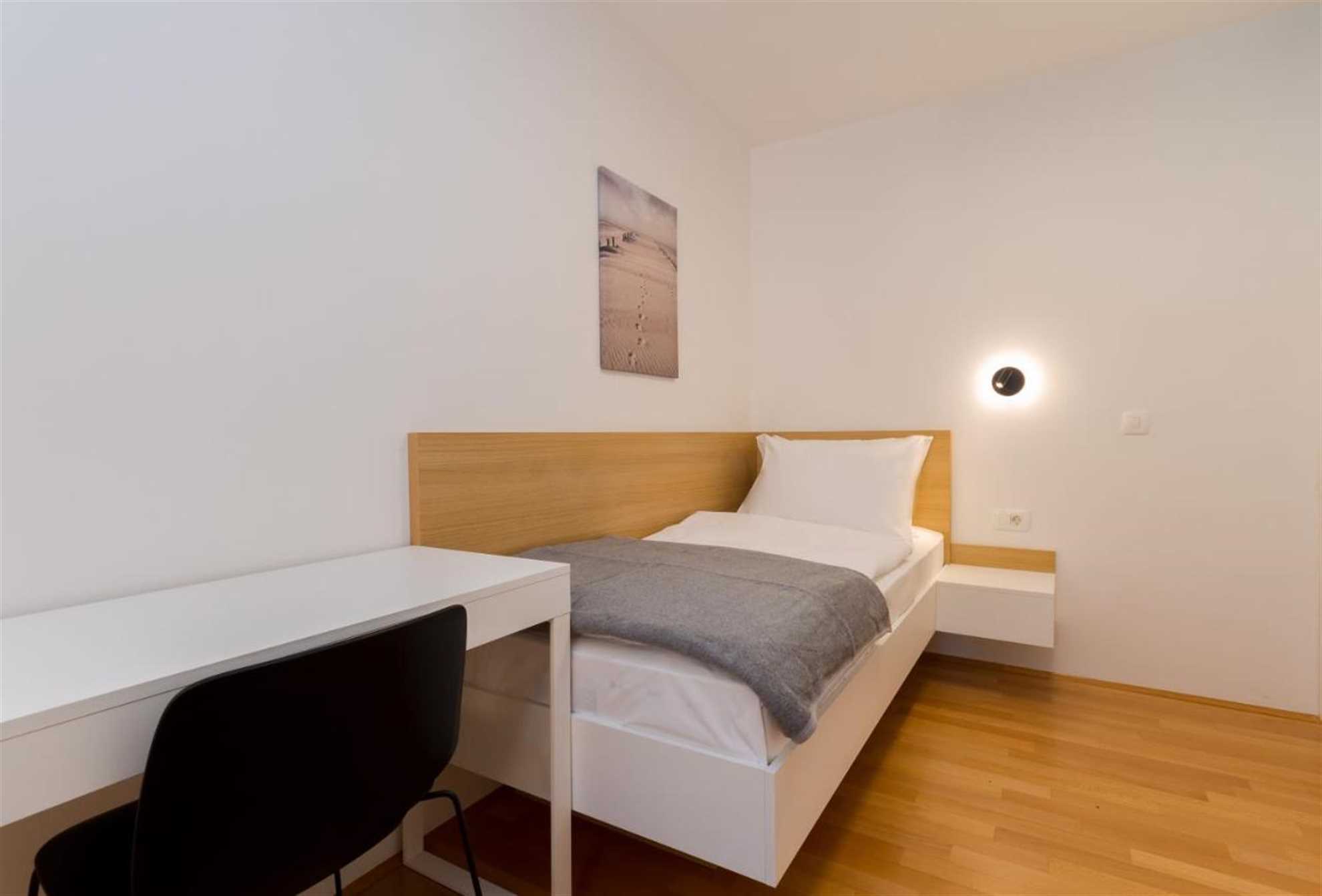 One Bedroom Premium Apartment 310 with Balcony and Sea side