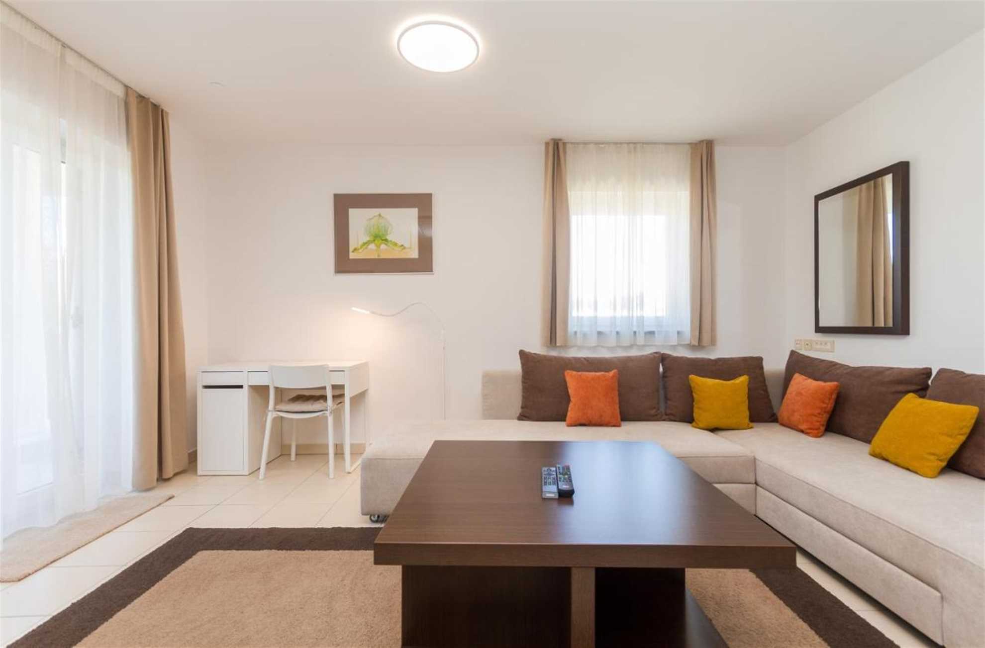 Marina Portoroz - Two Bedroom Apartment with Balcony Ostro 313