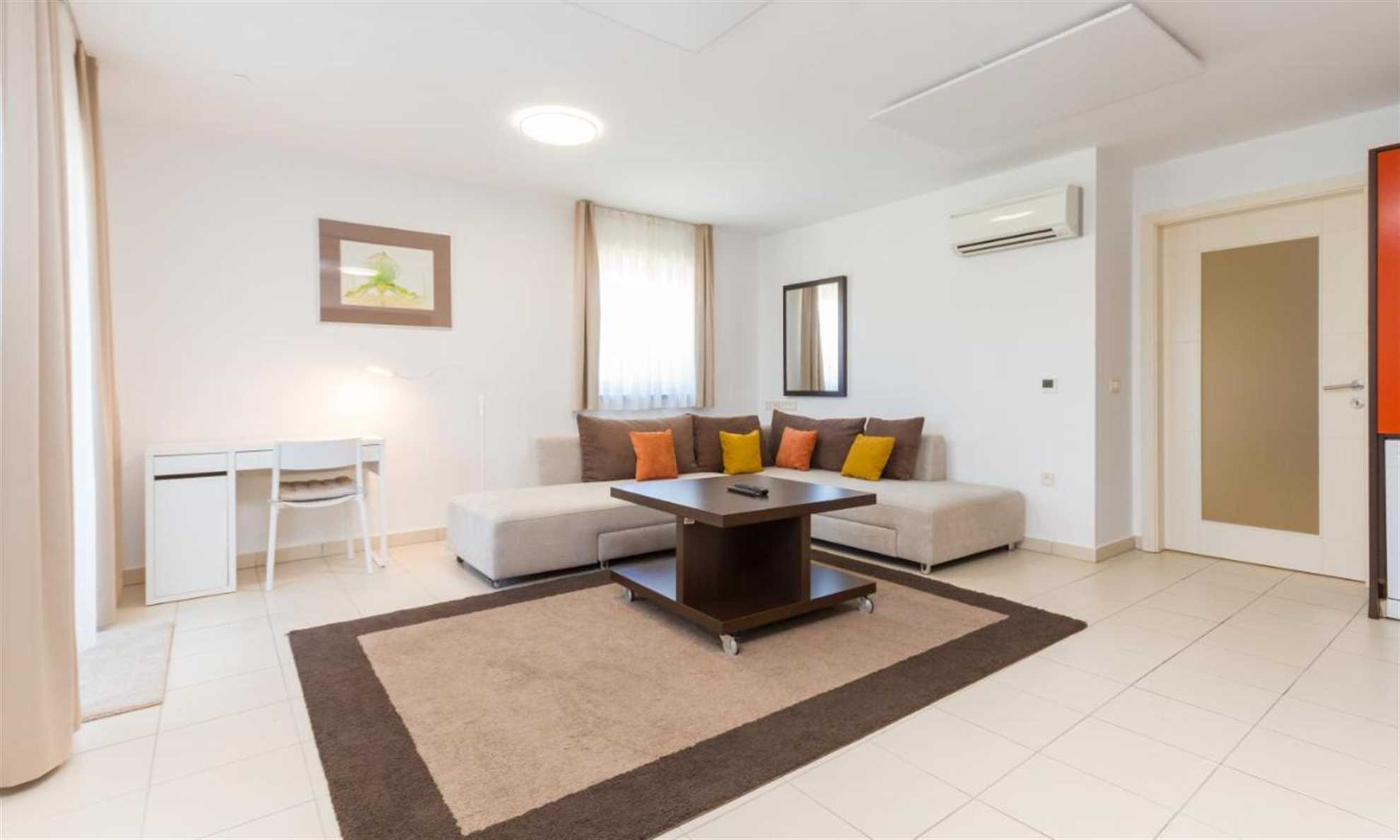 Marina Portoroz - Two Bedroom Apartment with Balcony Ostro 313