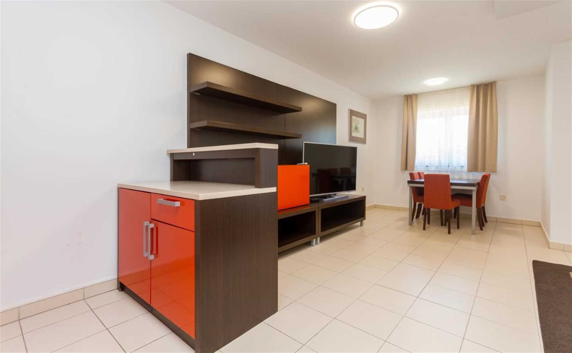 Marina Portoroz - Two Bedroom Apartment with Balcony Ostro 313