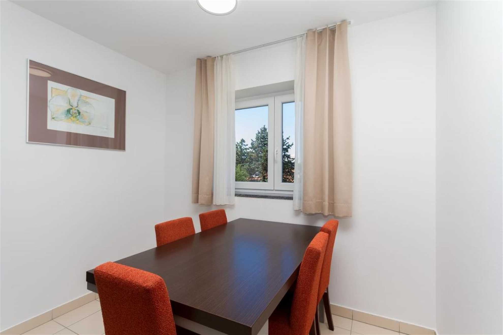 Marina Portoroz - Two Bedroom Apartment with Balcony Ostro 313