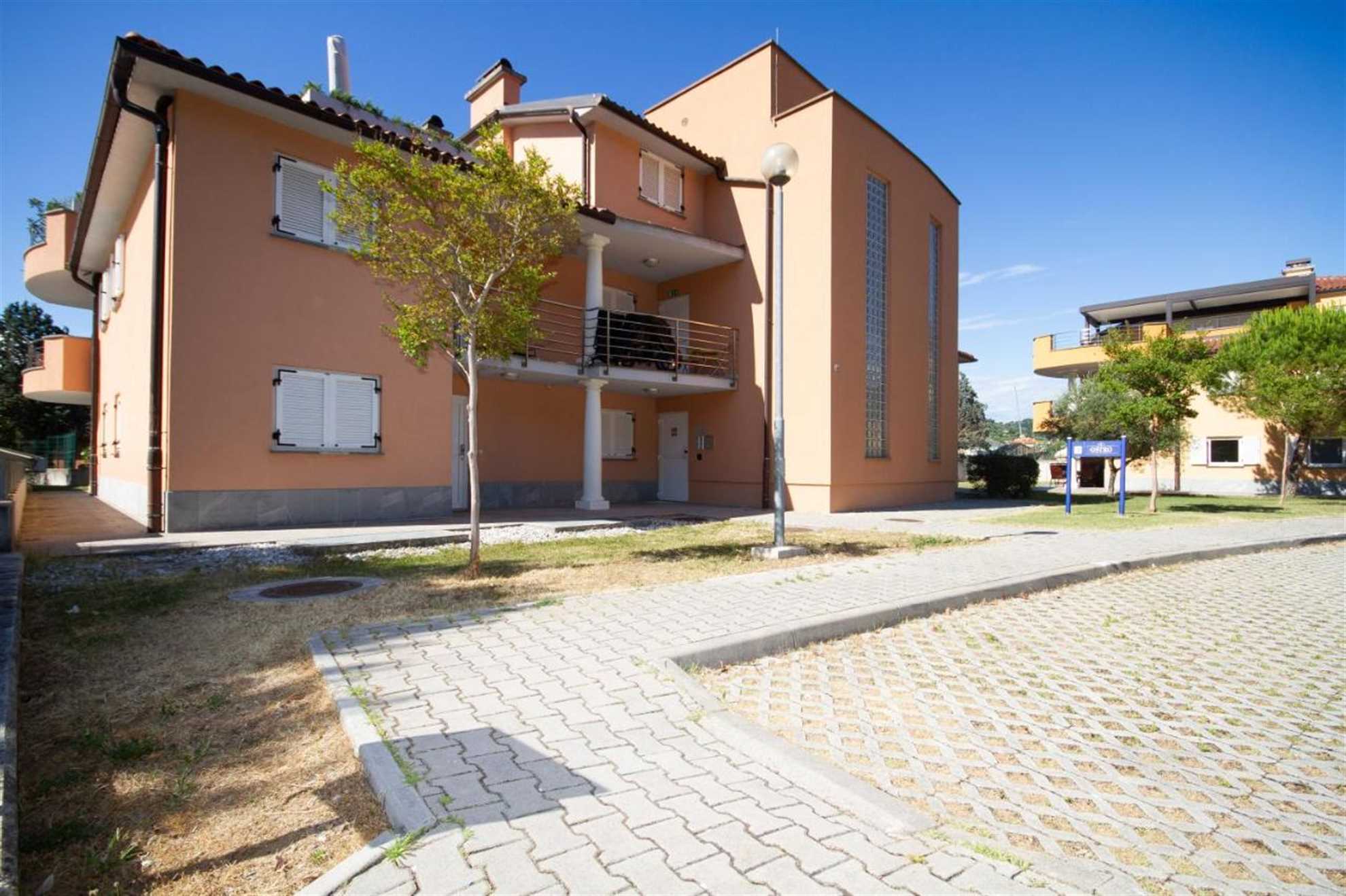 Marina Portoroz - Two Bedroom Apartment with Balcony Ostro 313