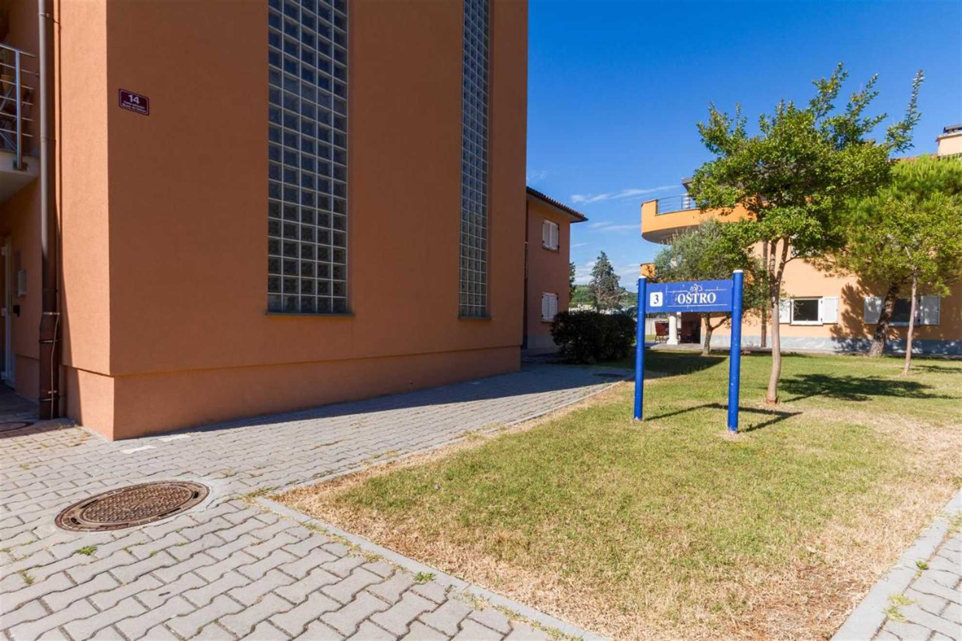 Marina Portoroz - Two Bedroom Apartment with Balcony Ostro 313