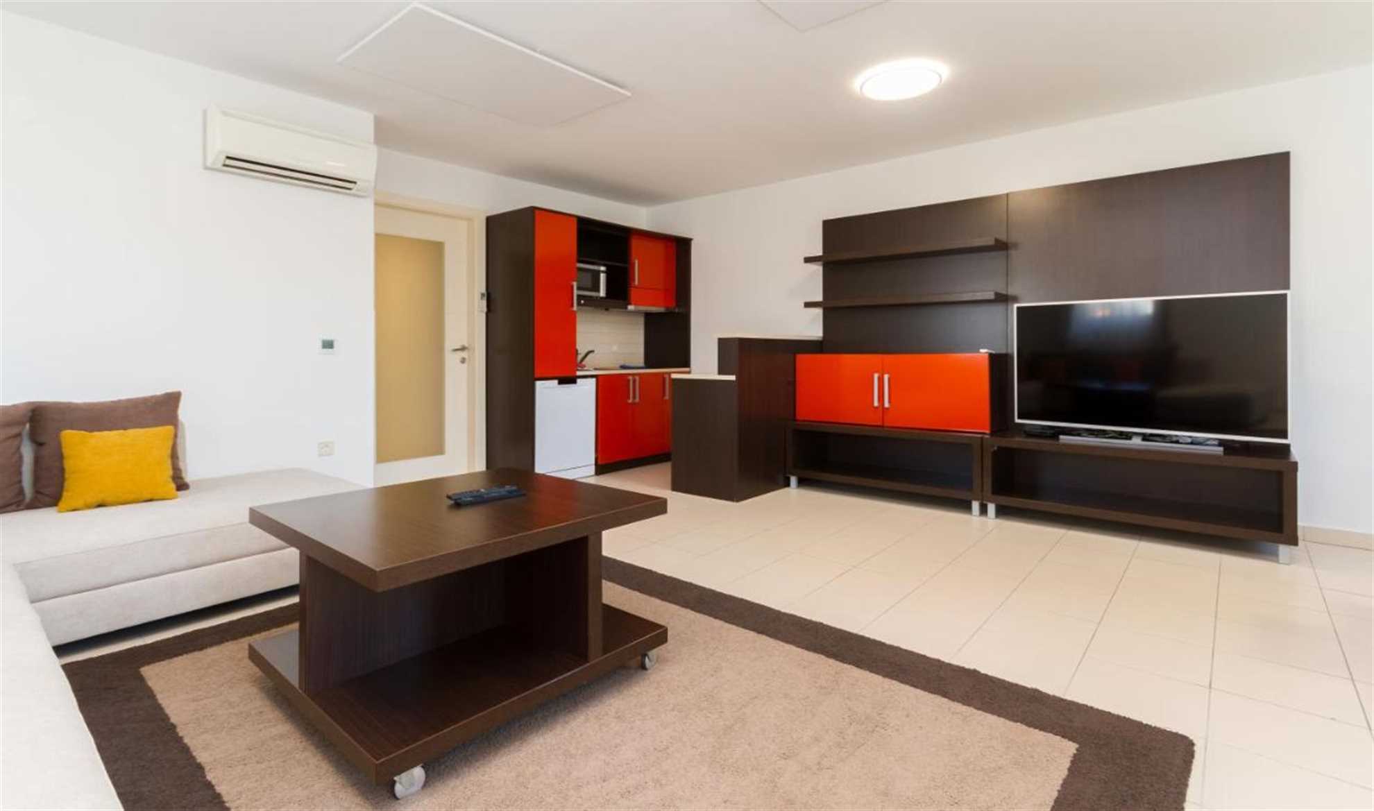 Marina Portoroz - Two Bedroom Apartment with Balcony Ostro 313