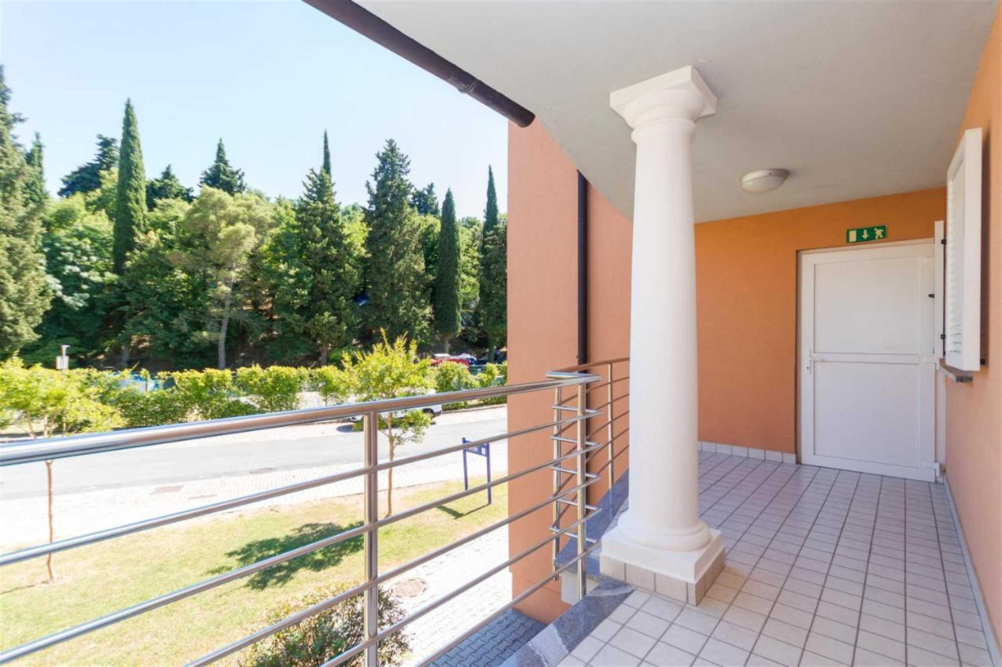 Marina Portoroz - Two Bedroom Apartment with Balcony Ostro 313
