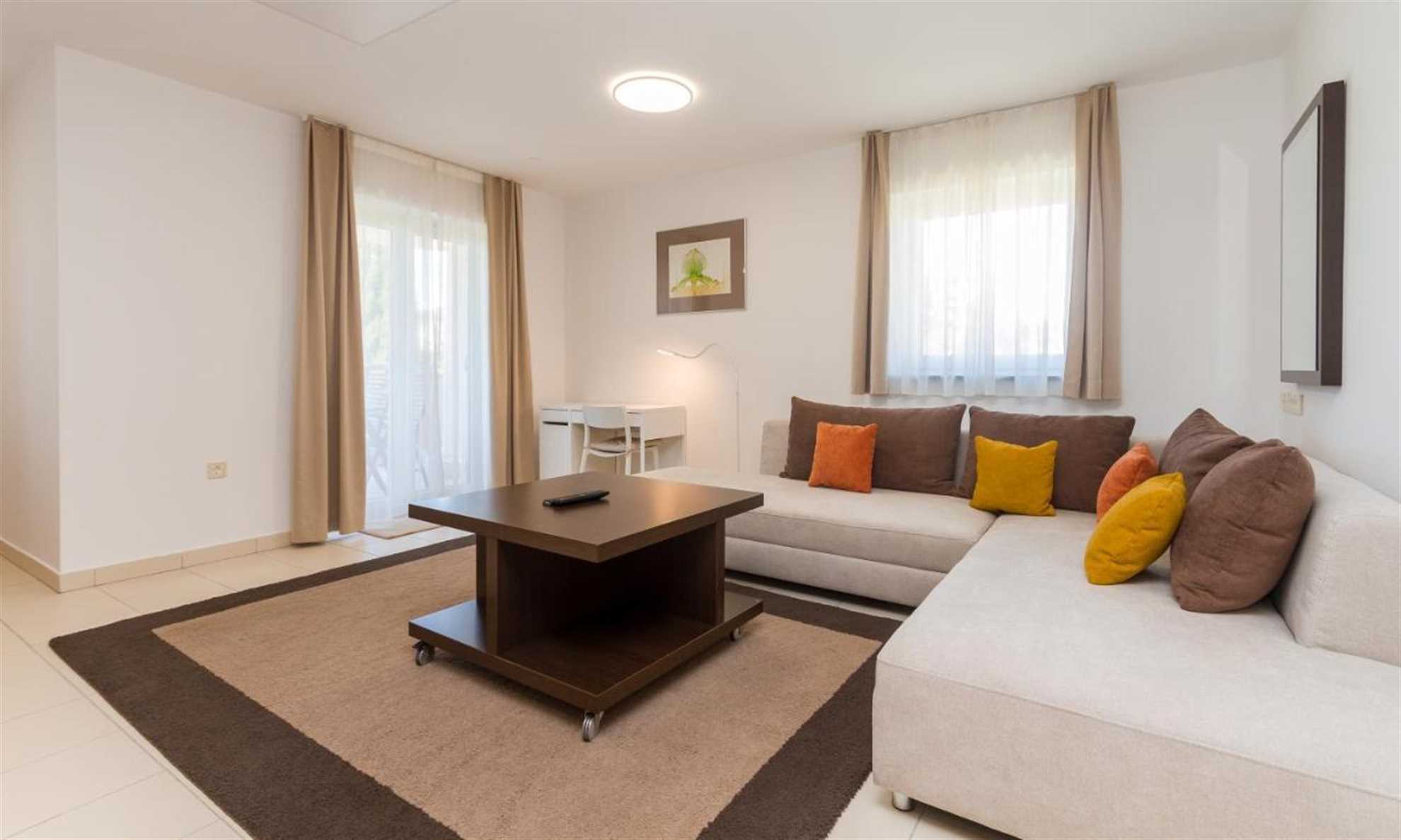 Marina Portoroz - Two Bedroom Apartment with Balcony Ostro 313