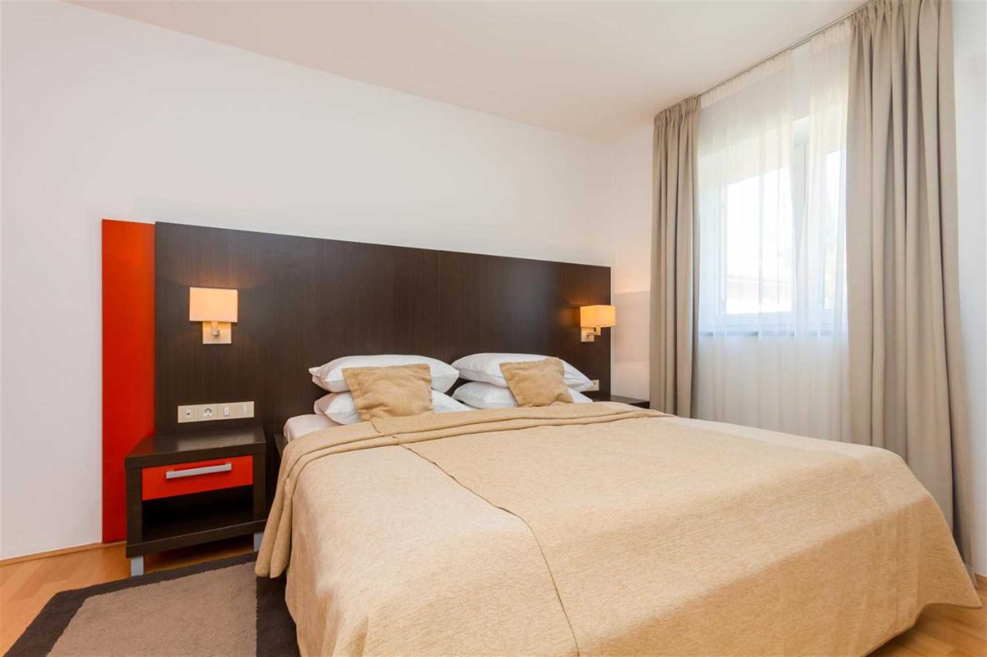 Marina Portoroz - Two Bedroom Apartment with Balcony Ostro 313