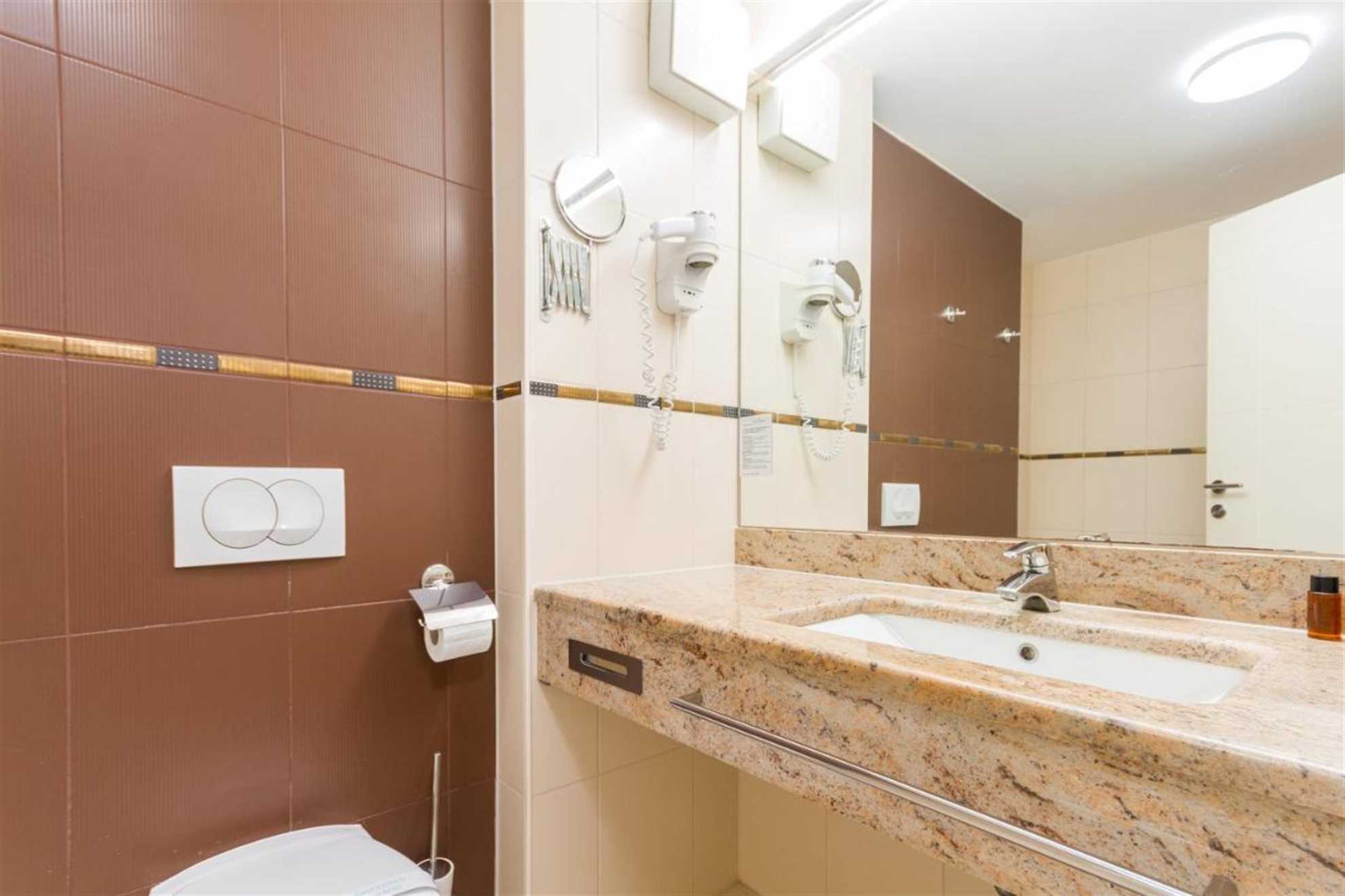 Marina Portoroz - Two Bedroom Apartment with Balcony Ostro 313