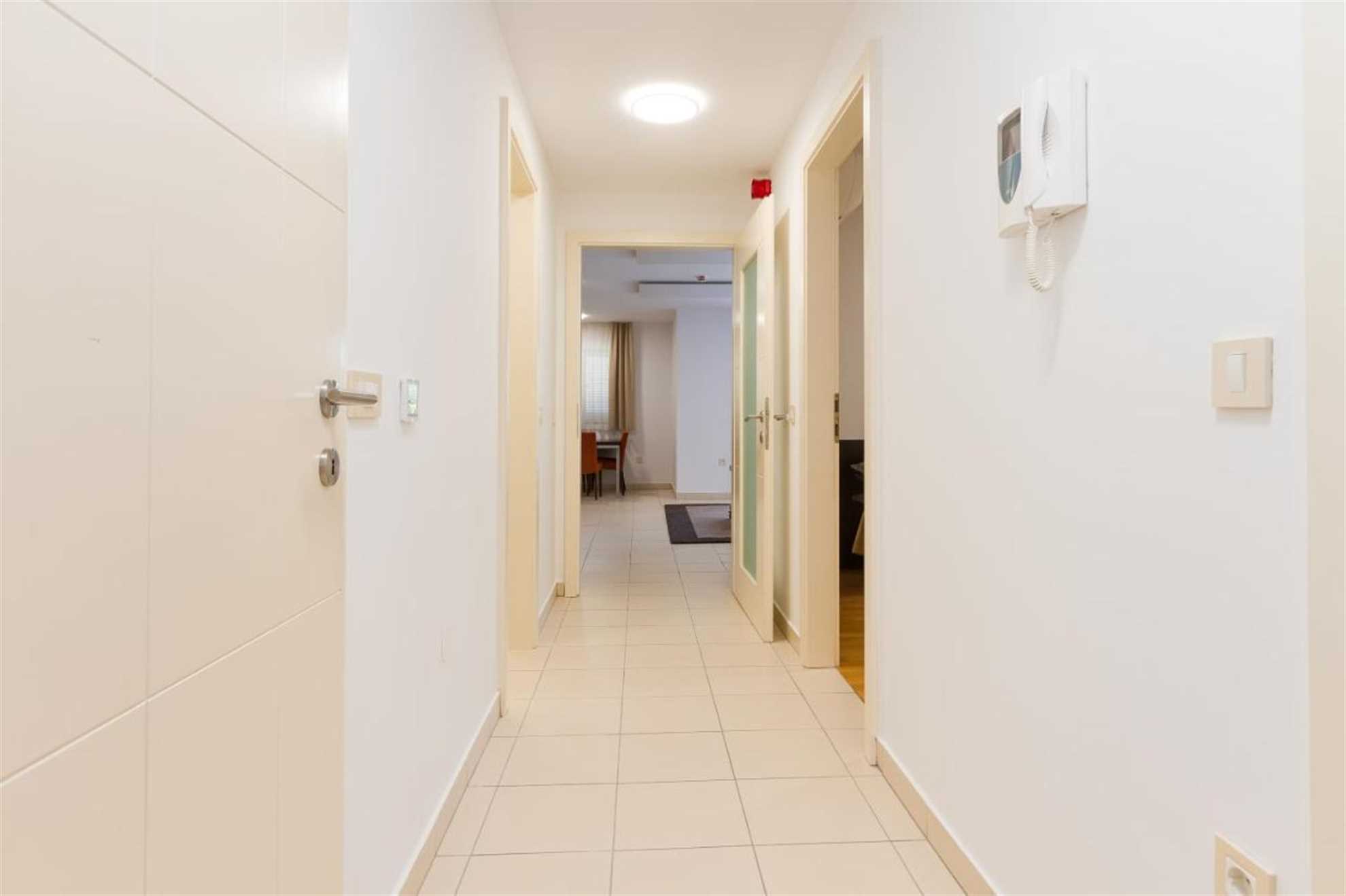 Marina Portoroz - Two Bedroom Apartment with Balcony Ostro 313