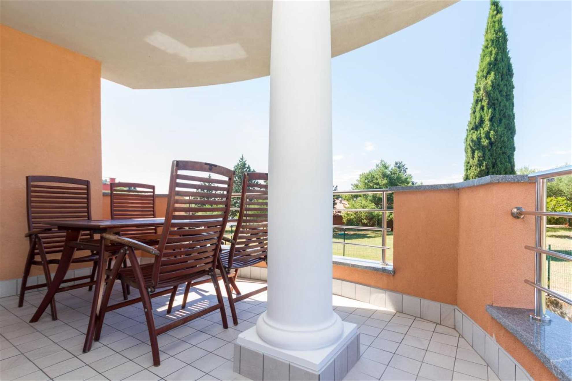 Marina Portoroz - Two Bedroom Apartment with Balcony Ostro 313