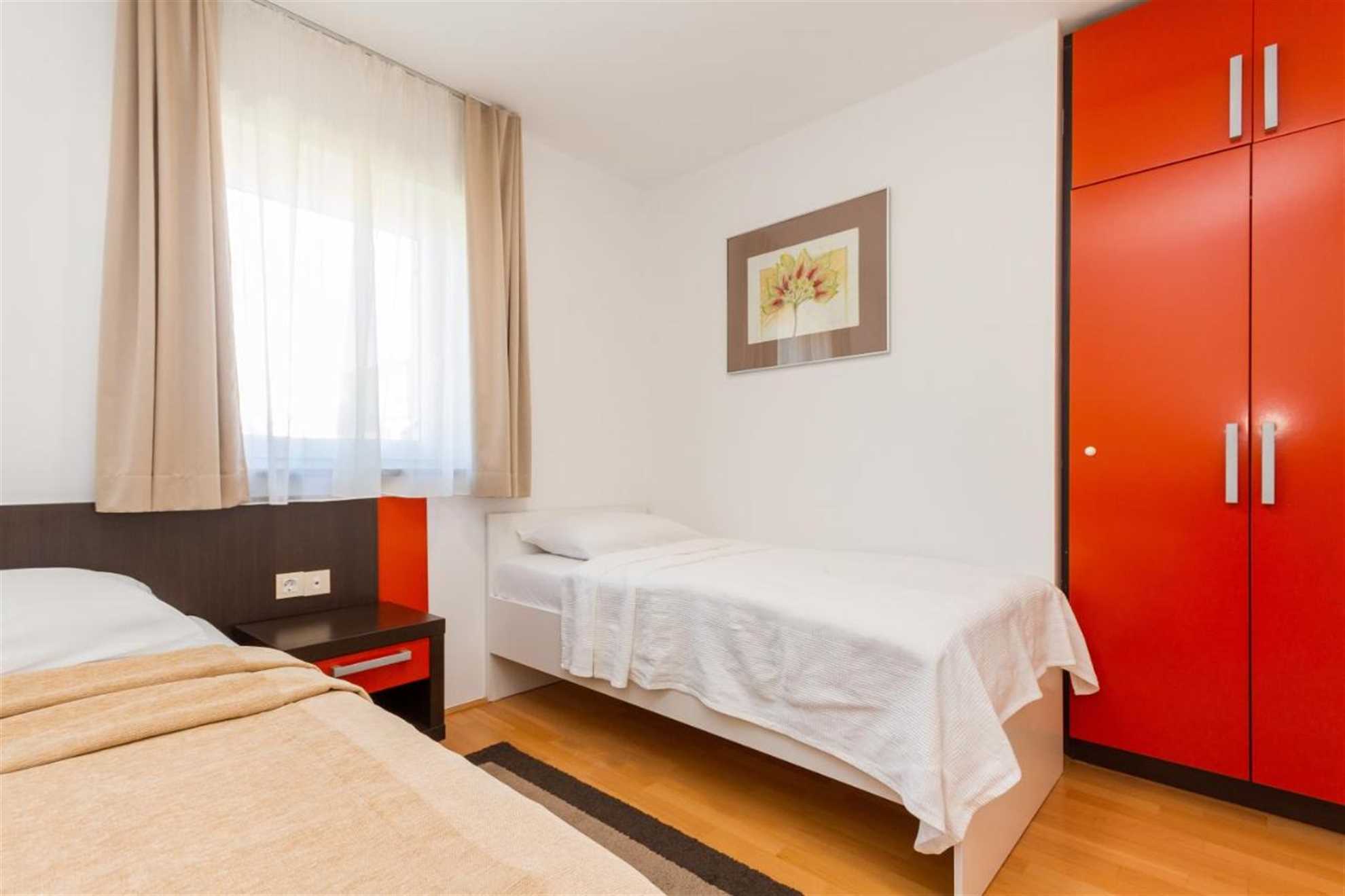 Marina Portoroz - Two Bedroom Apartment with Balcony Ostro 313