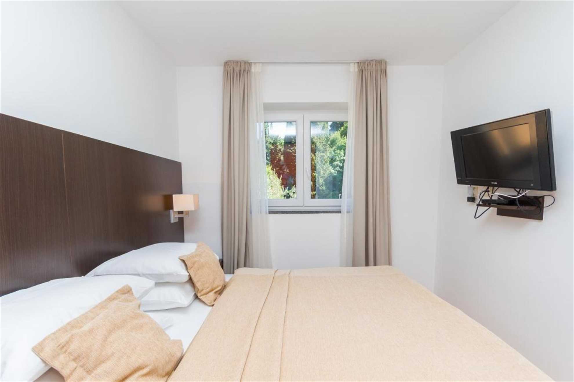 Marina Portoroz - Two Bedroom Apartment with Balcony Ostro 313