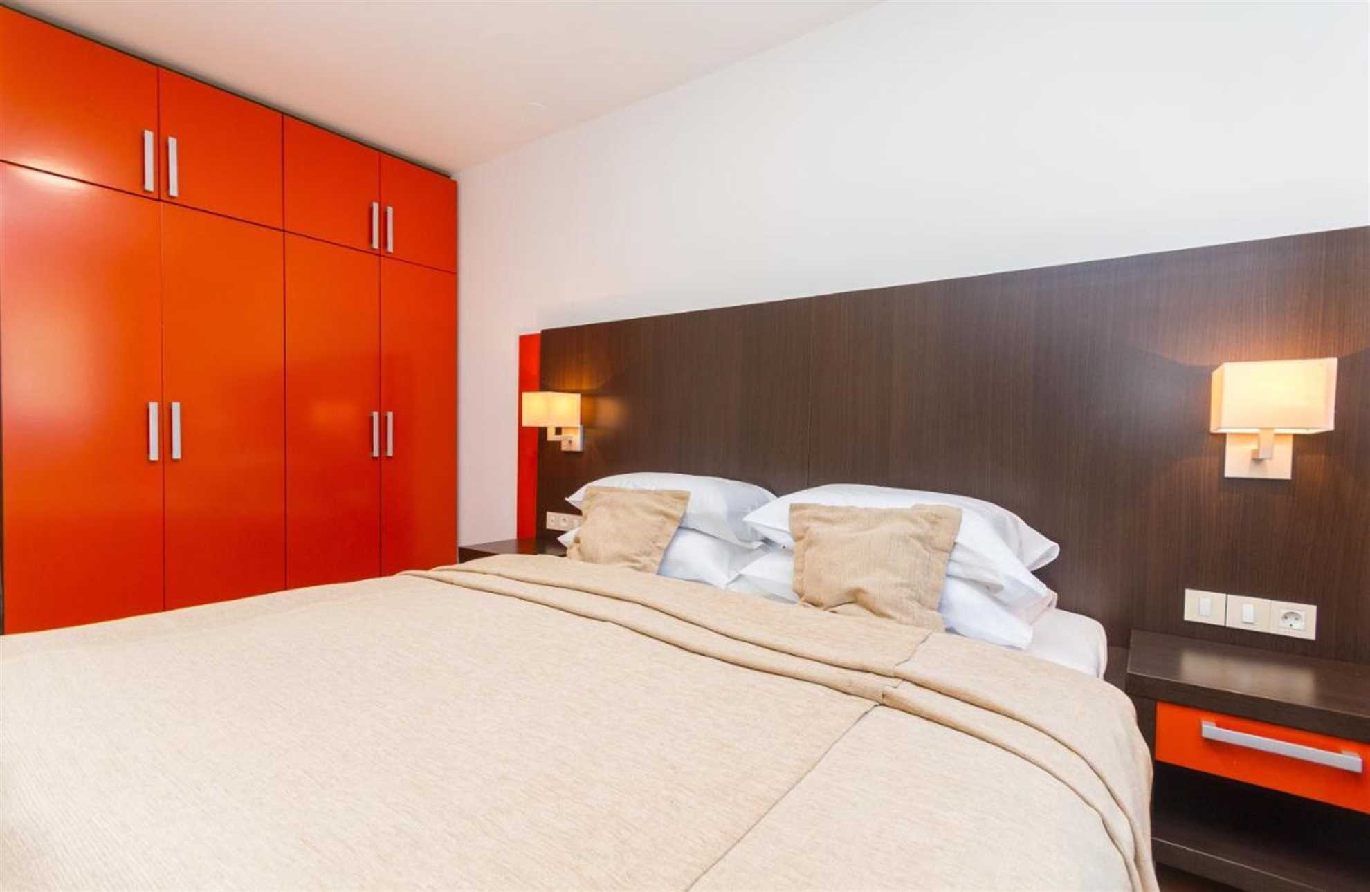 Marina Portoroz - Two Bedroom Apartment with Balcony Ostro 313