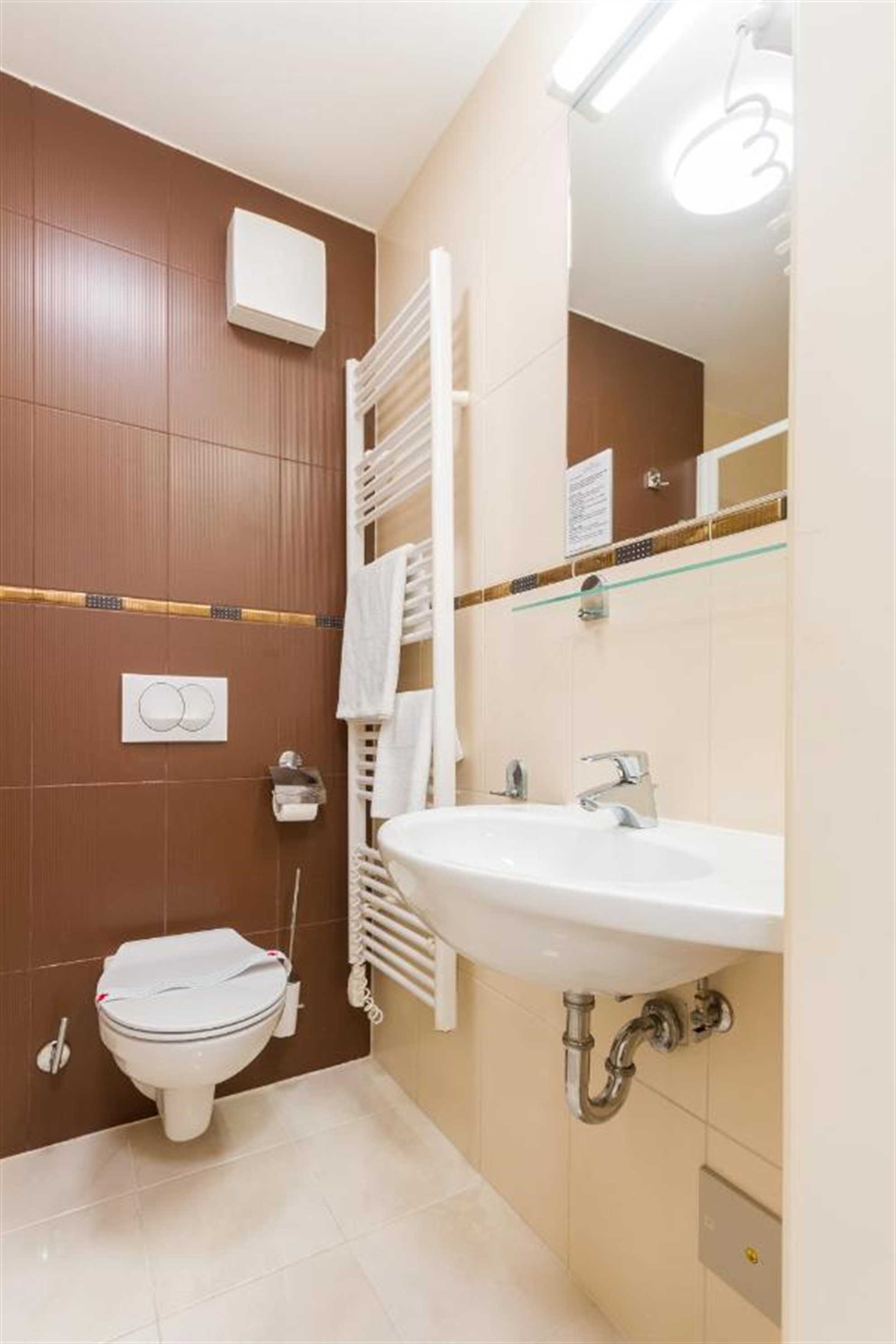 Marina Portoroz - Two Bedroom Apartment with Balcony Ostro 313