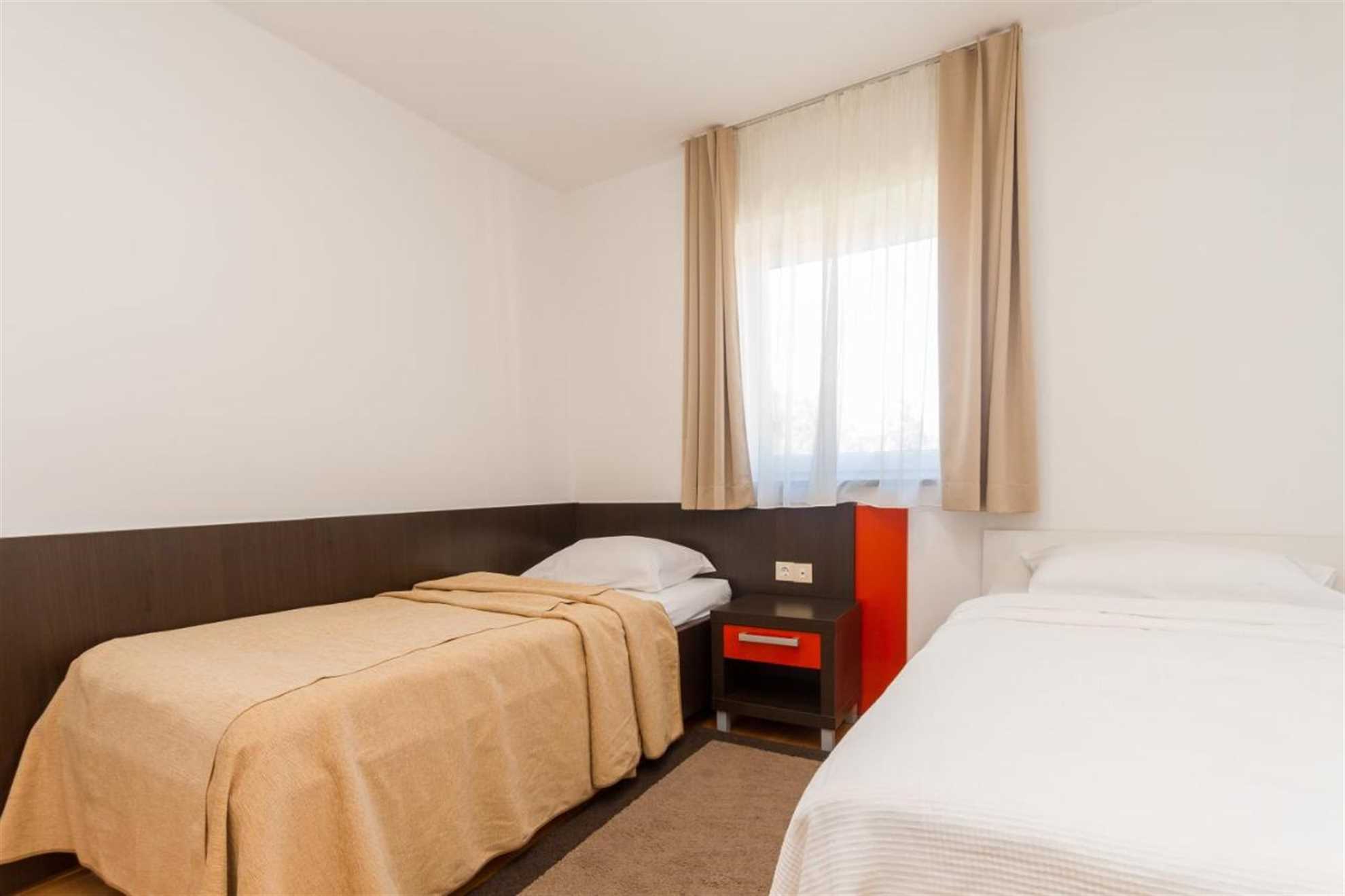 Marina Portoroz - Two Bedroom Apartment with Balcony Ostro 313