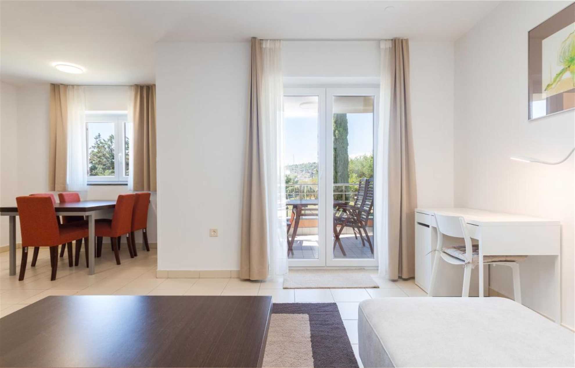 Marina Portoroz - Two Bedroom Apartment with Balcony Ostro 313