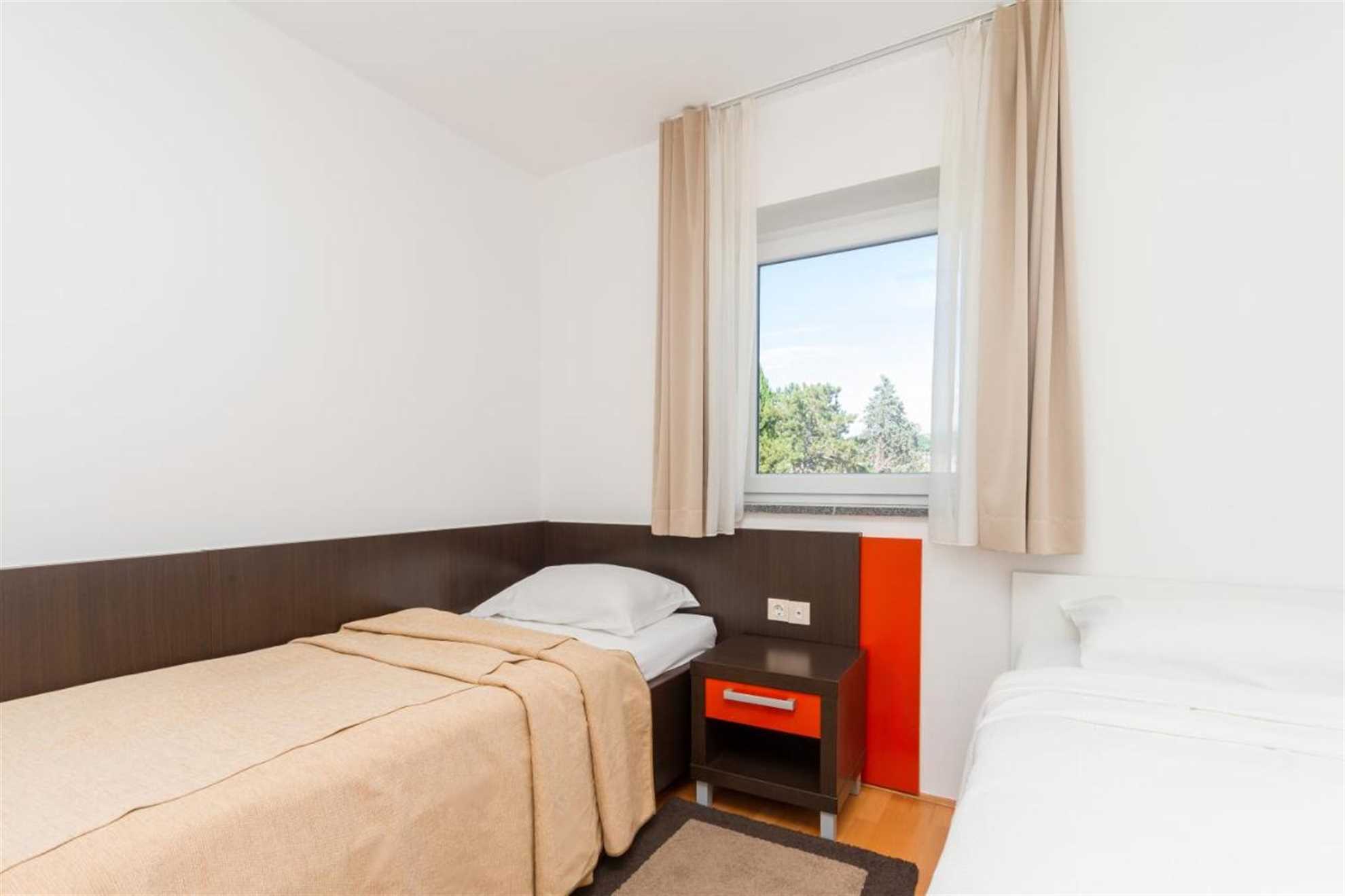 Marina Portoroz - Two Bedroom Apartment with Balcony Ostro 313