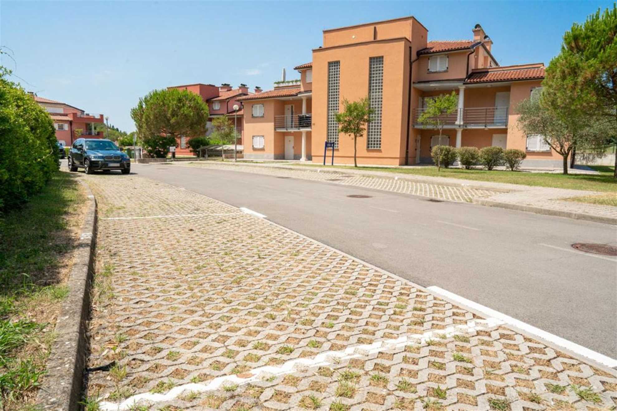 Marina Portoroz - Two Bedroom Apartment with Balcony Ostro 313
