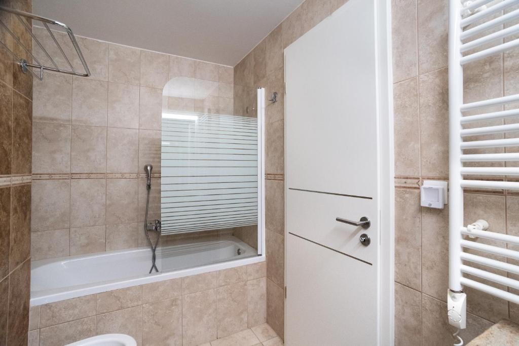 Marina Portoroz - Two Bedroom Apartment with Terrace Ammonite