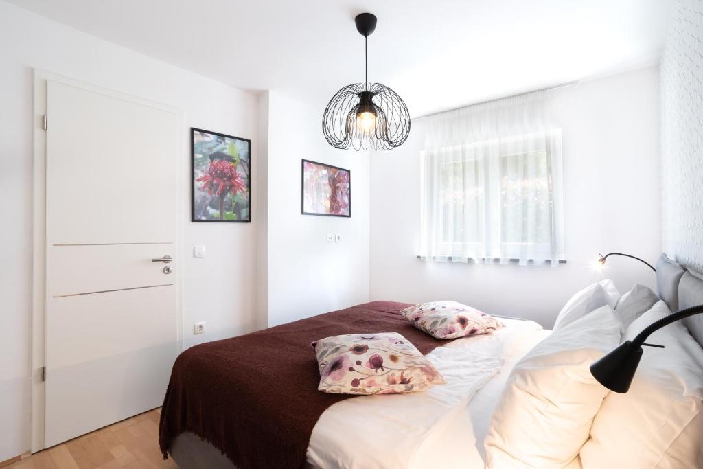 Marina Portoroz - Two Bedroom Apartment with Terrace Ammonite