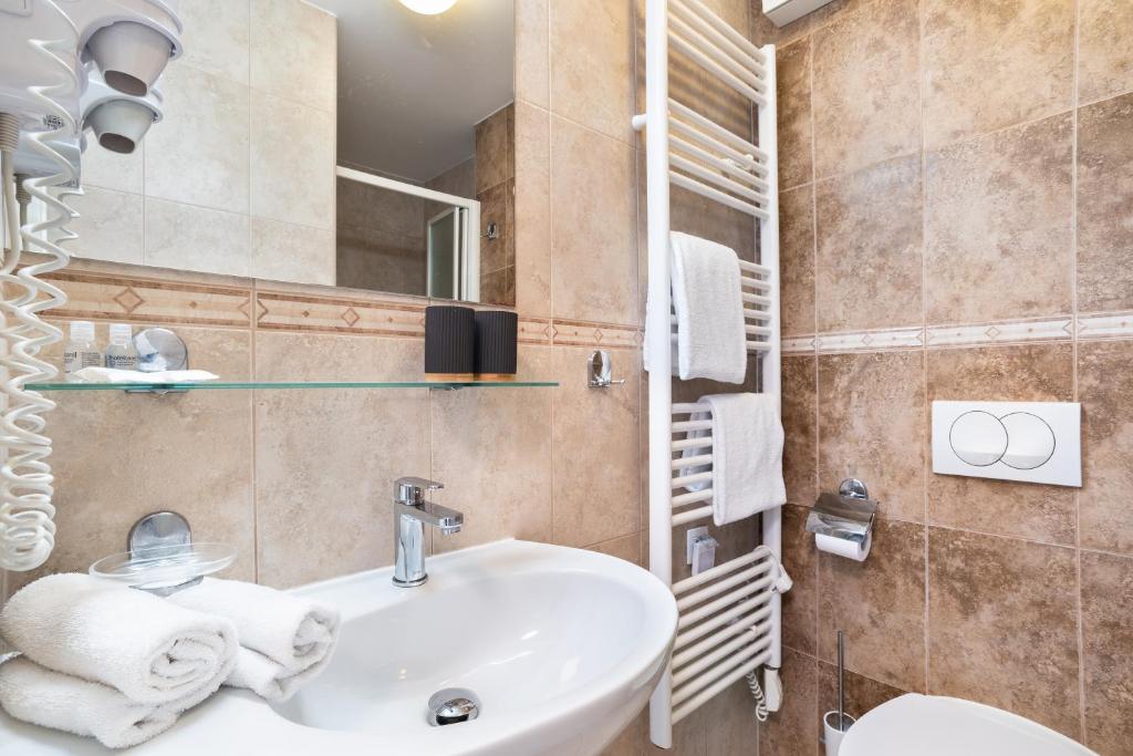 Marina Portoroz - Two Bedroom Apartment with Terrace Ammonite